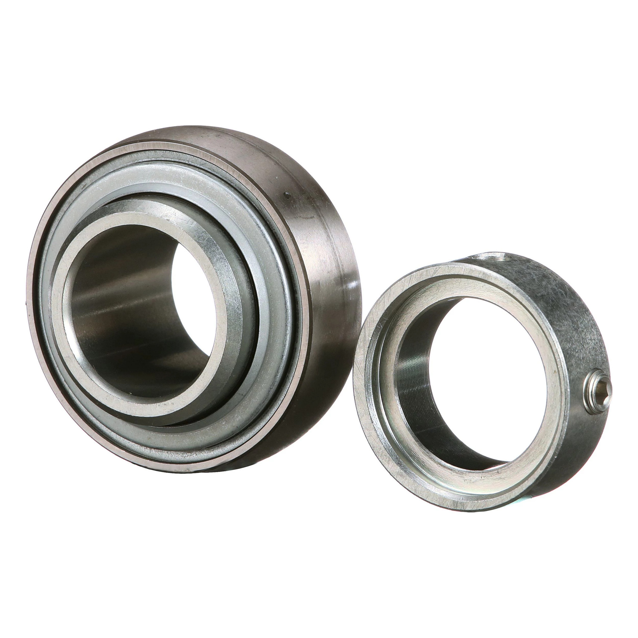 Lagerbauruppe | NEWHOLLANDAG | DE | DE