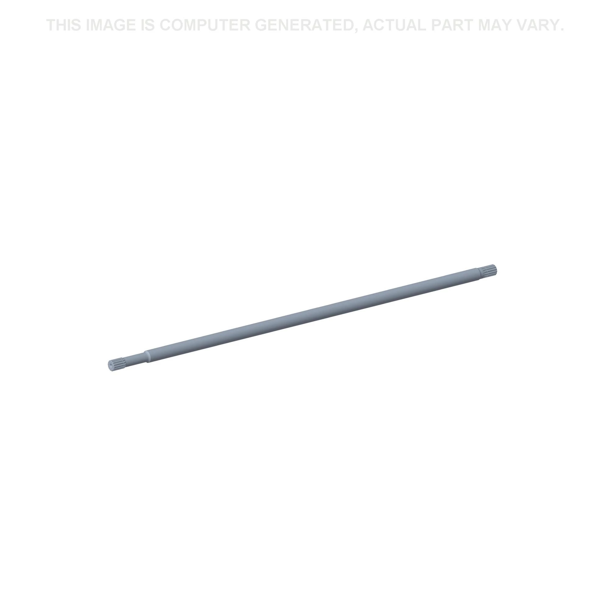 DRIVE SHAFT | NEWHOLLANDAG | US | EN