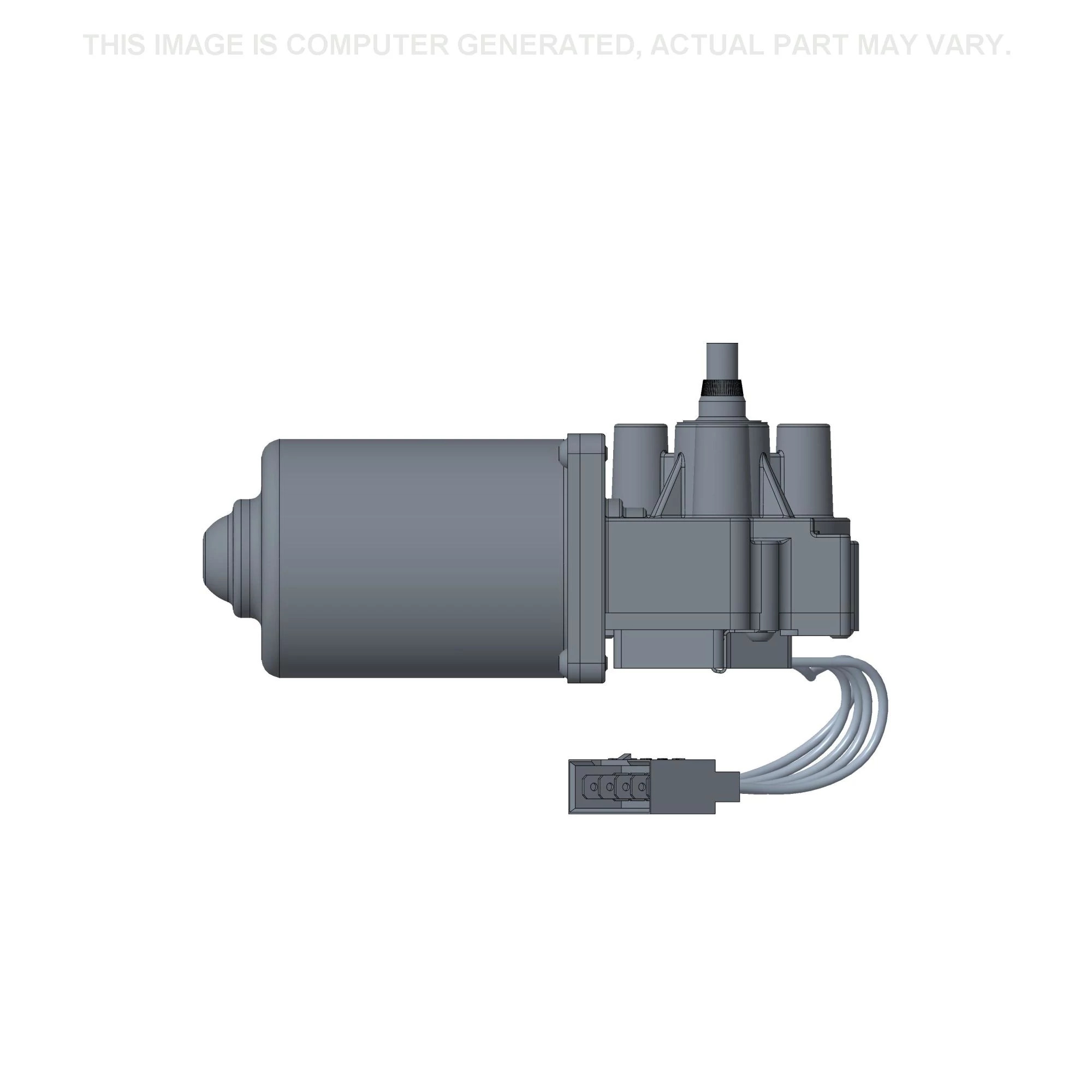 Motor Limpa Pára-bri