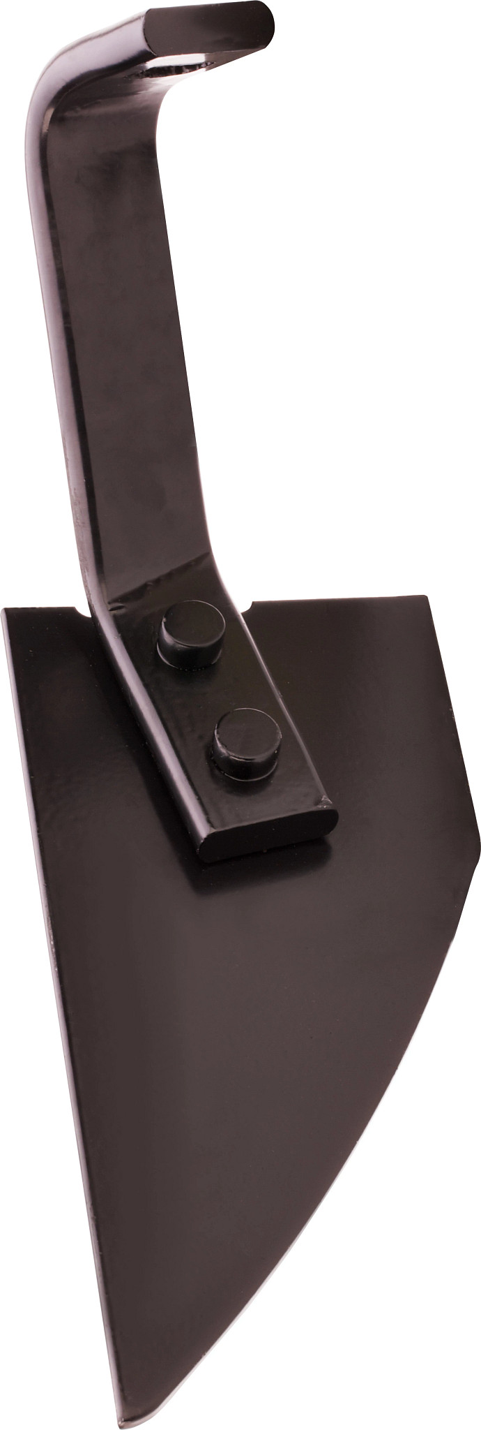 Scraper Blade Assembly - Rear Left-Hand | NEWHOLLANDAG | CA | EN