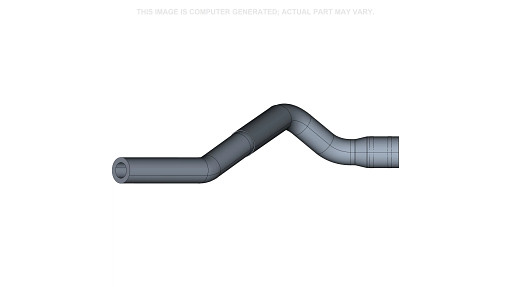 HOSE | CASEIH | SA | PT