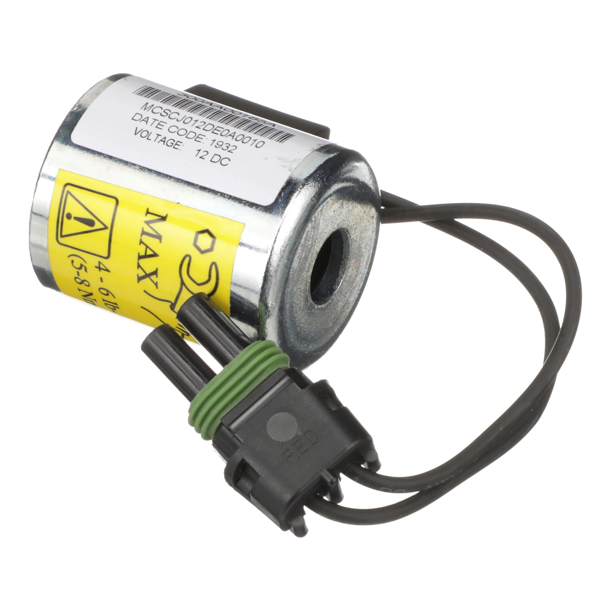 SOLENOID | DEFAULT | GB | EN