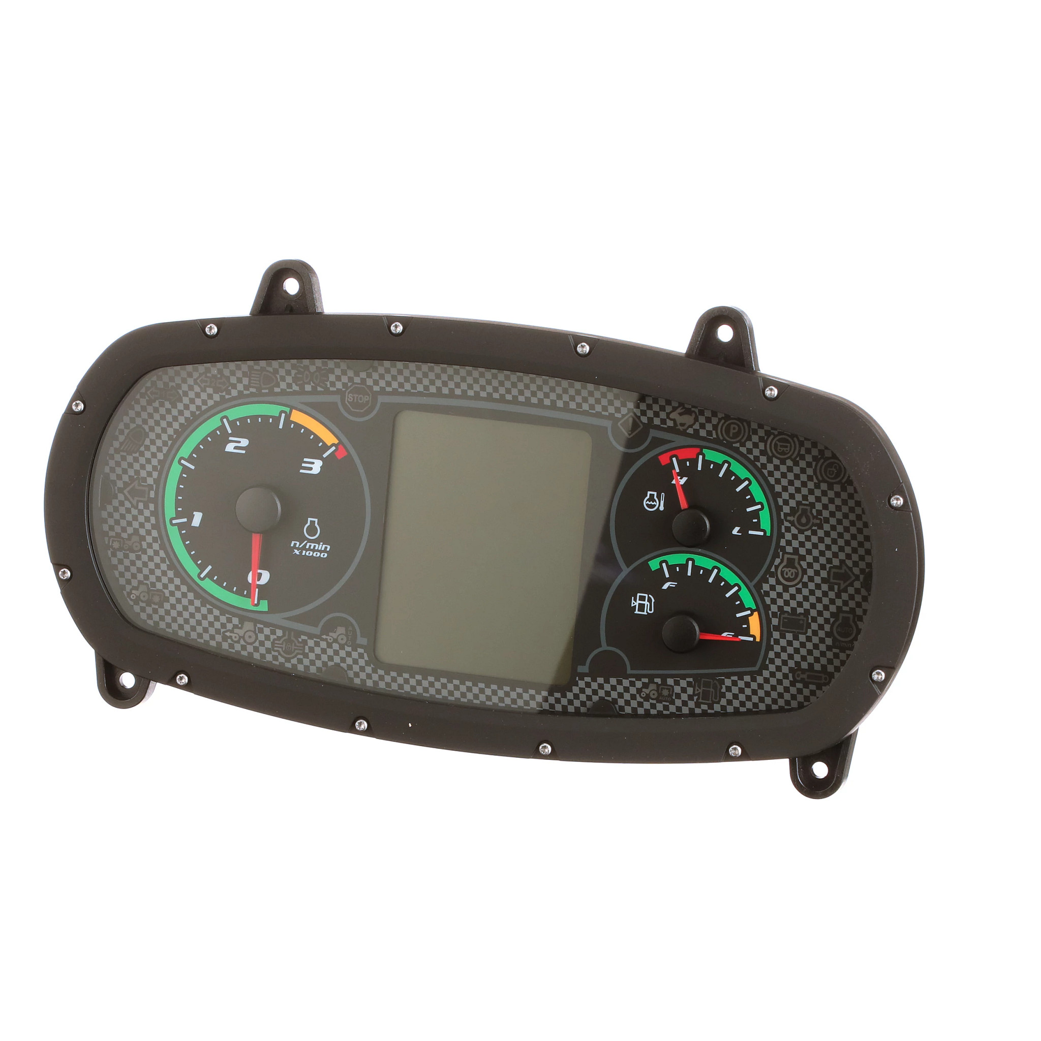 47858148 | INSTRUMENT CLUSTER | Case IH | MyCNH US Store