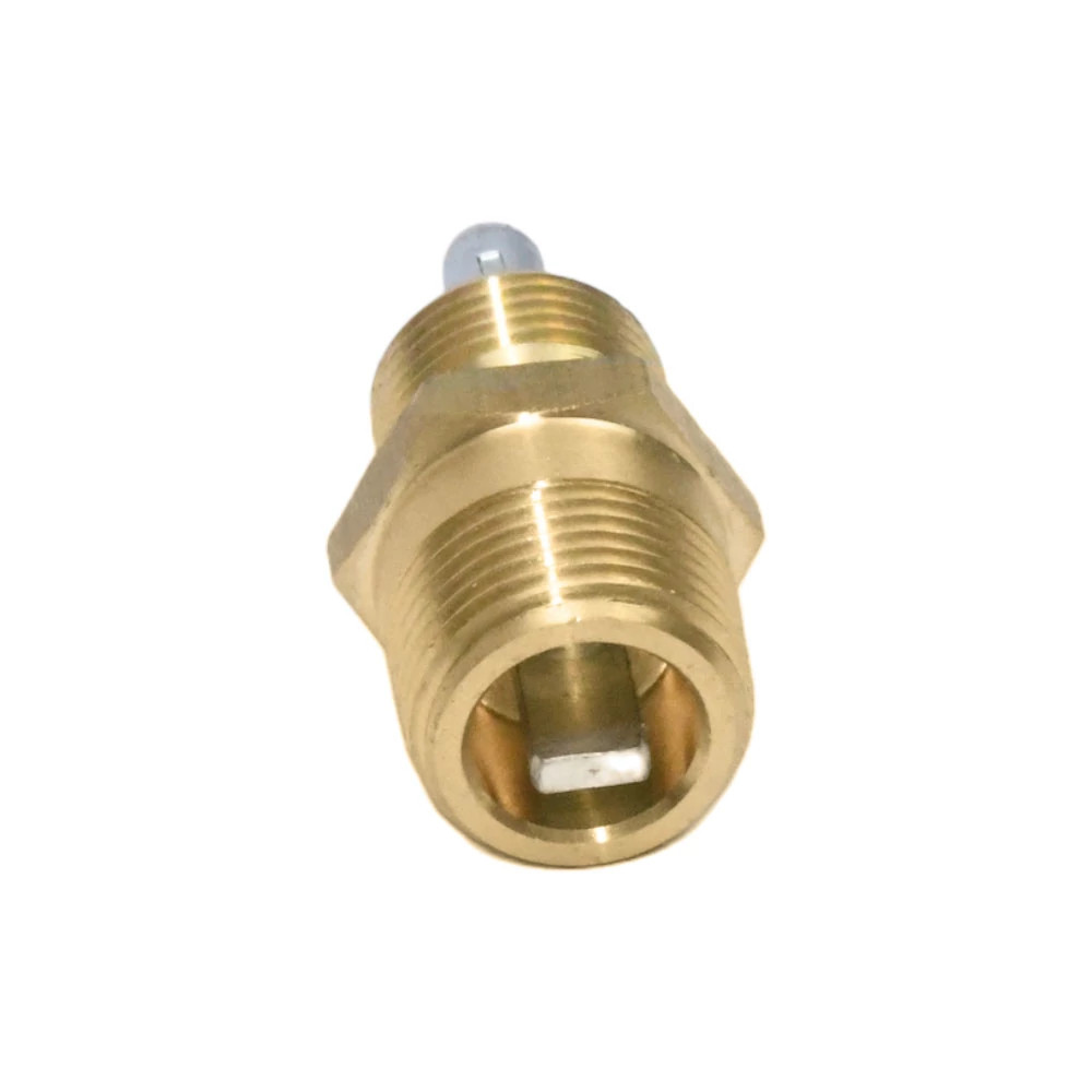 HYD CONNECTOR | NEWHOLLANDAG | US | EN