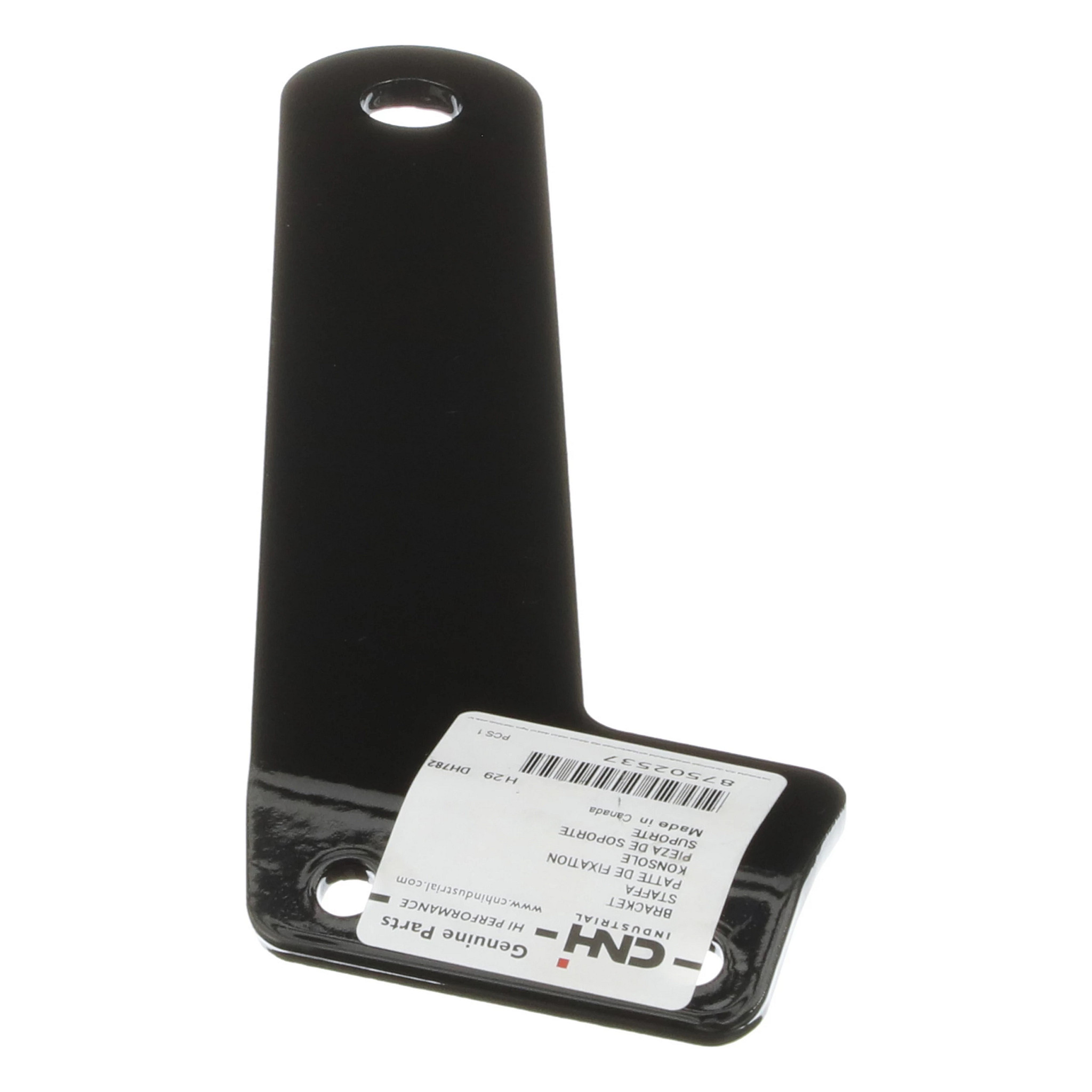 BRACKET | FLEXICOIL | US | EN