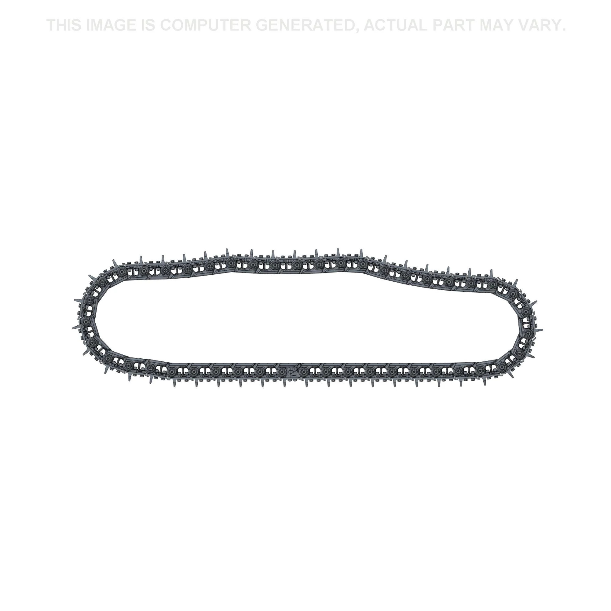 CRAWLER TRACK ASSY | NEWHOLLANDCE | US | EN