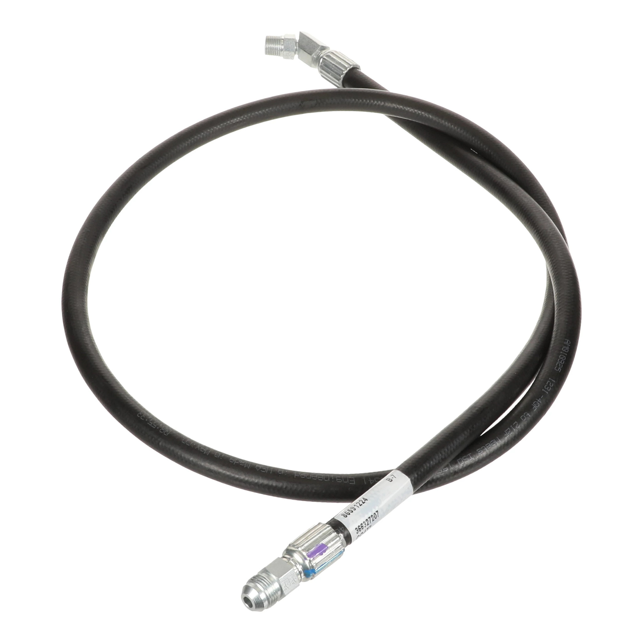 HOSE | NEWHOLLANDAG | CA | FR