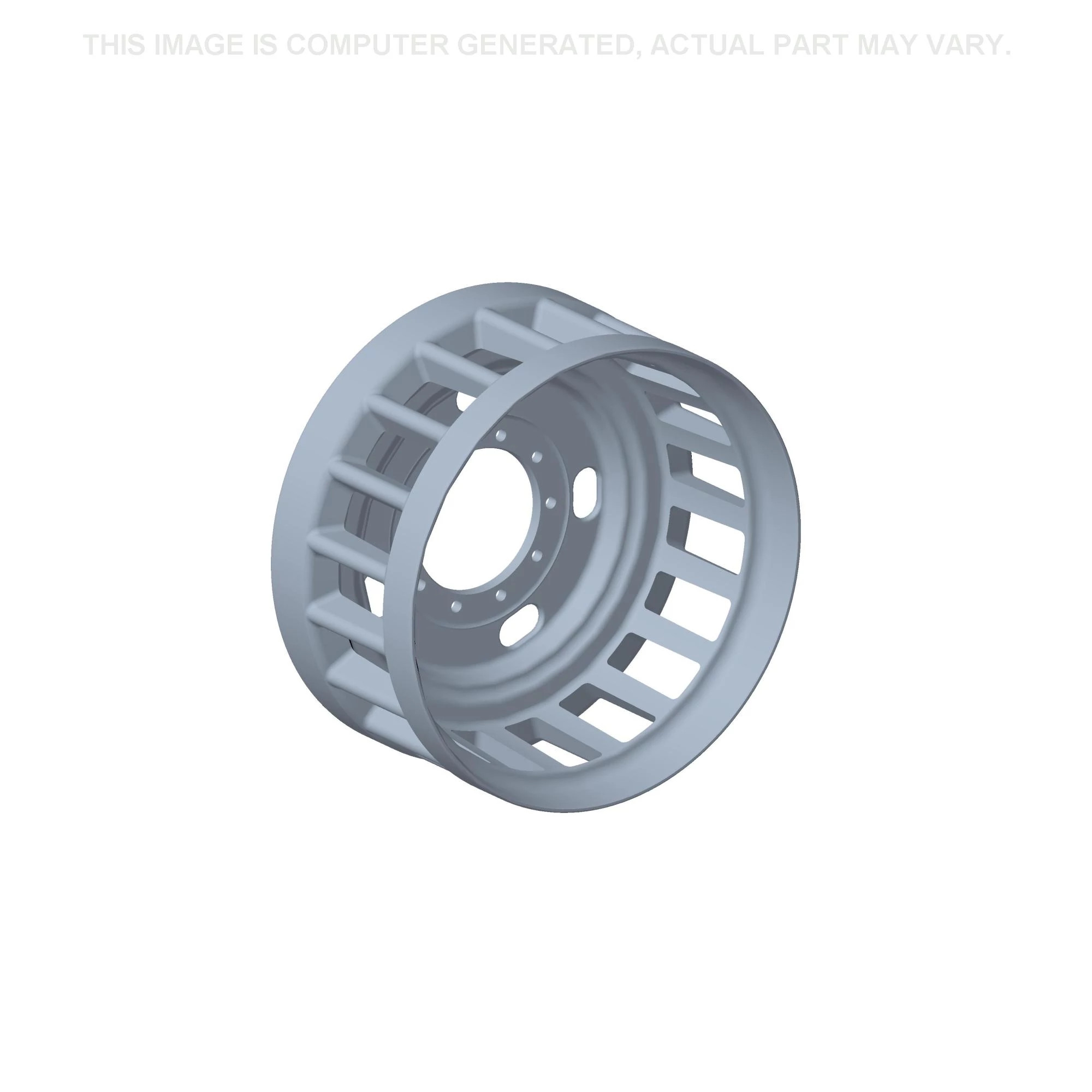 WHEEL | CASEIH | US | EN