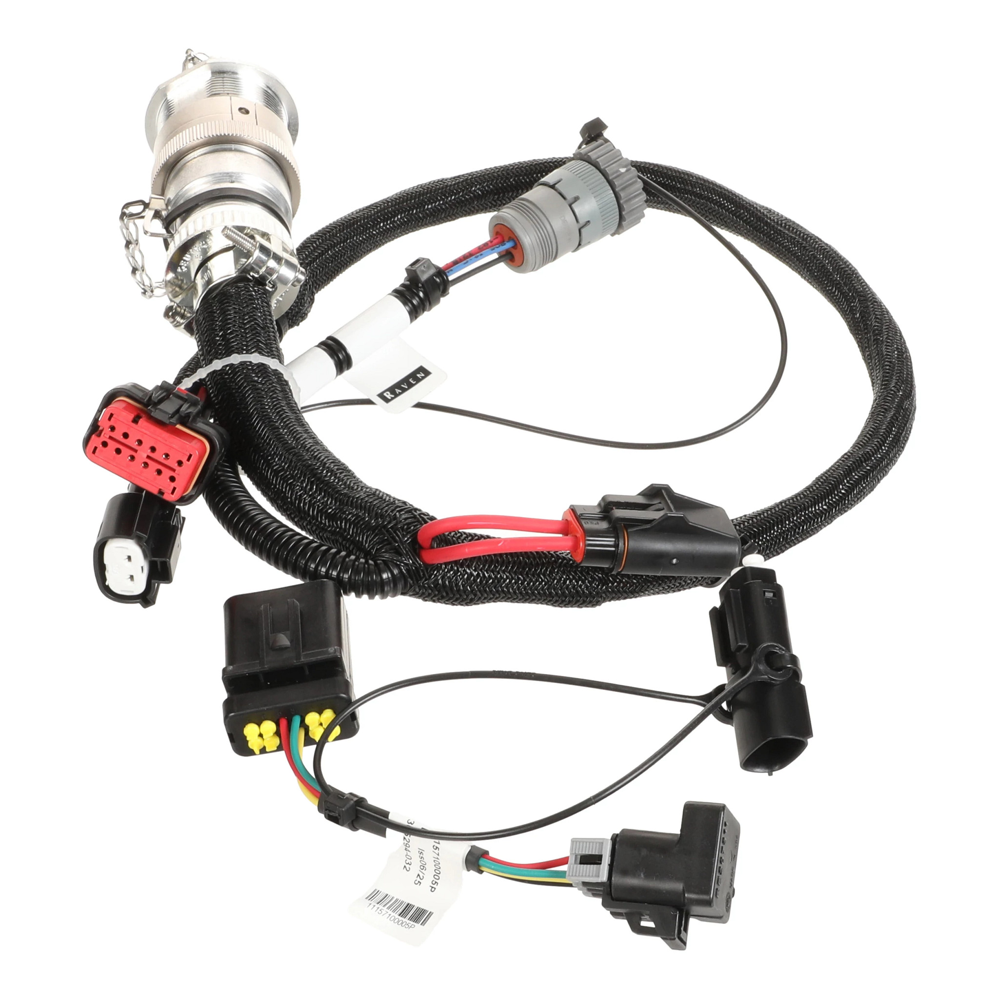 CABLE | NEWHOLLANDAG | US | EN