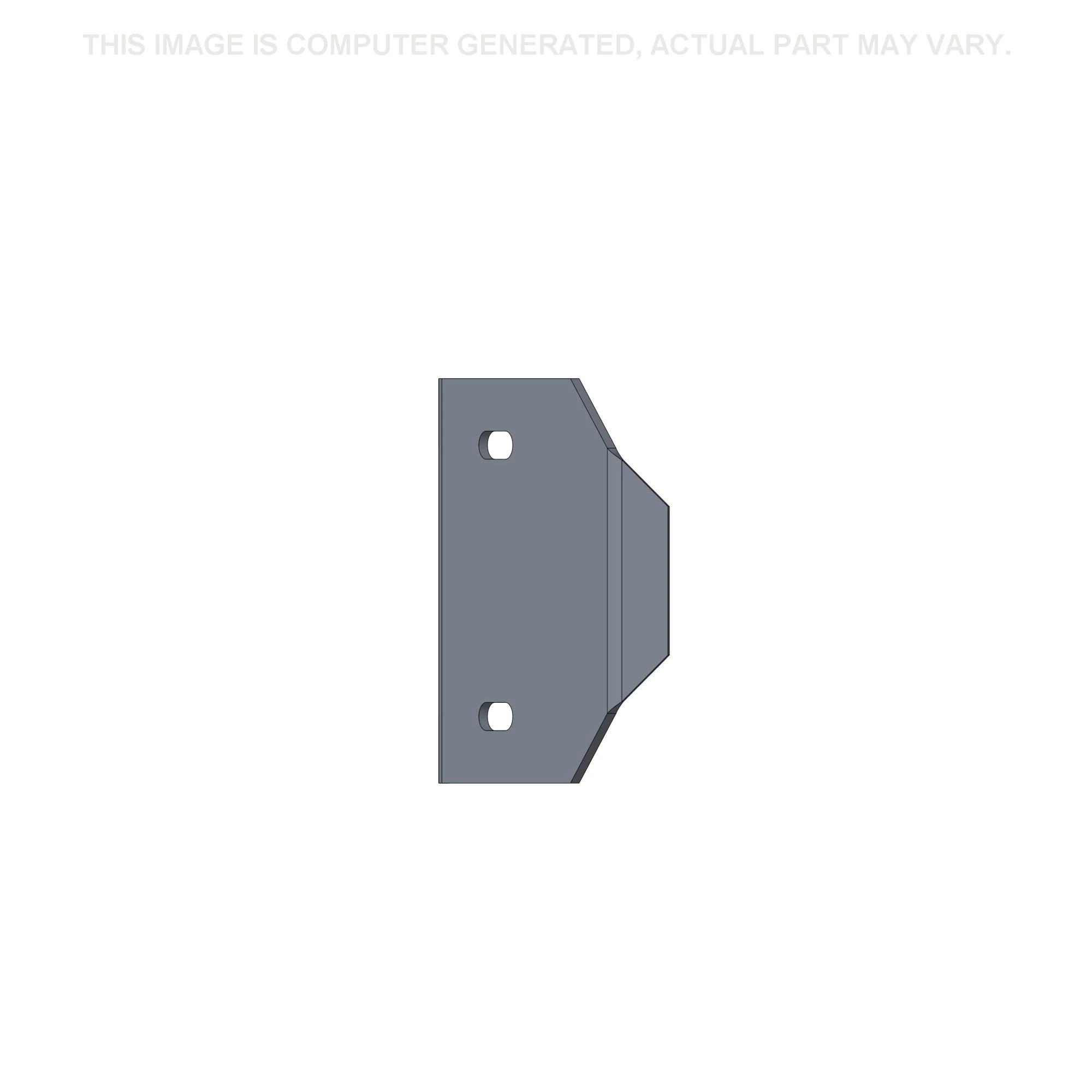 PLAQUE | CASEIH | FR | FR