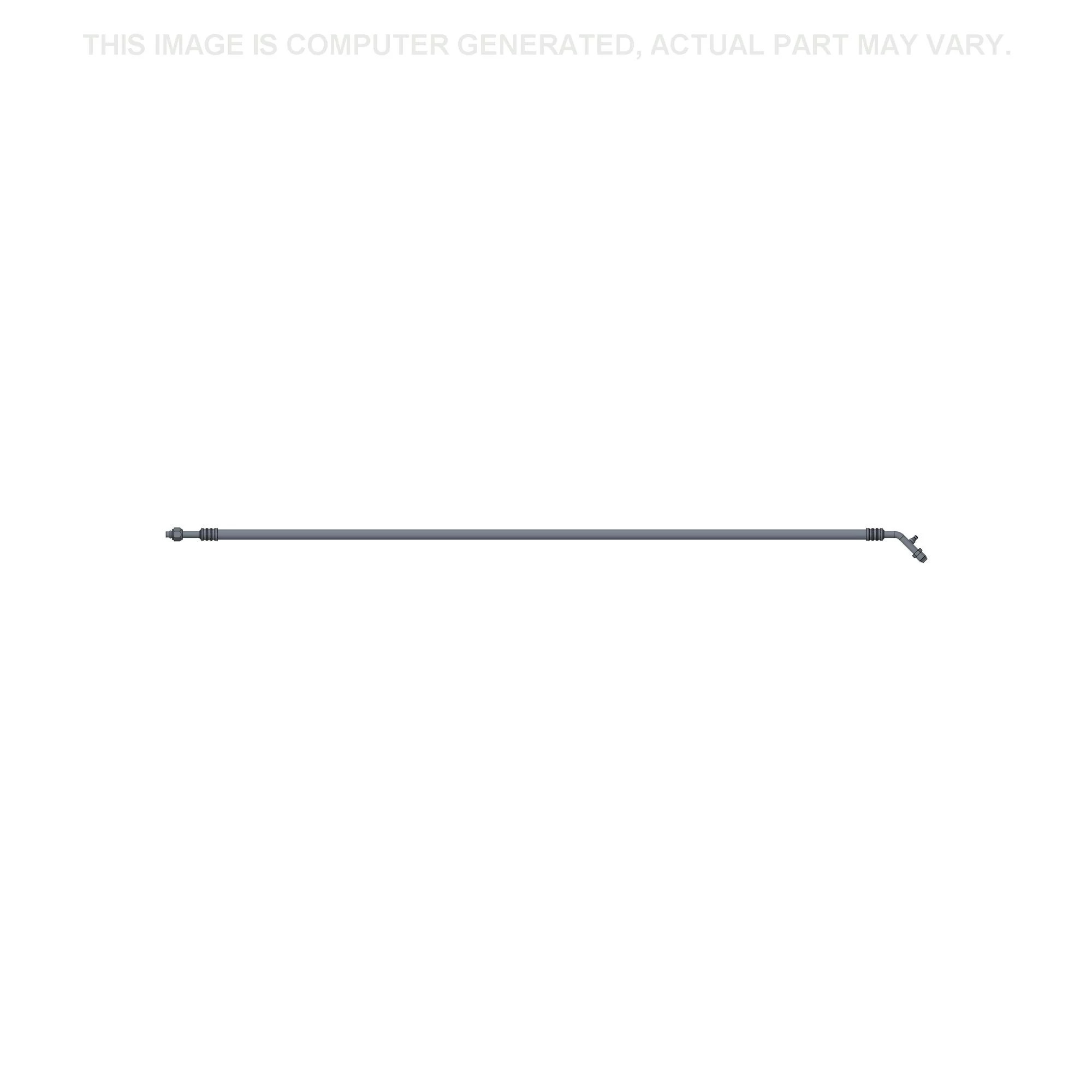 FLEXIBLE DE CLIM - 186702A2