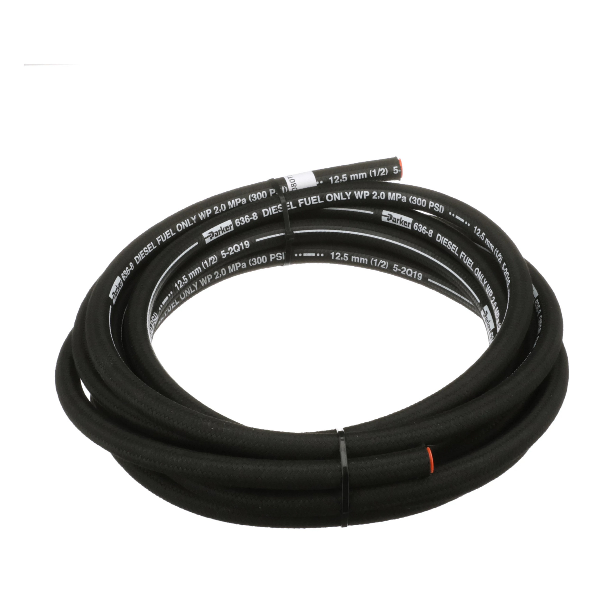 HOSE | NEWHOLLANDAG | CA | EN