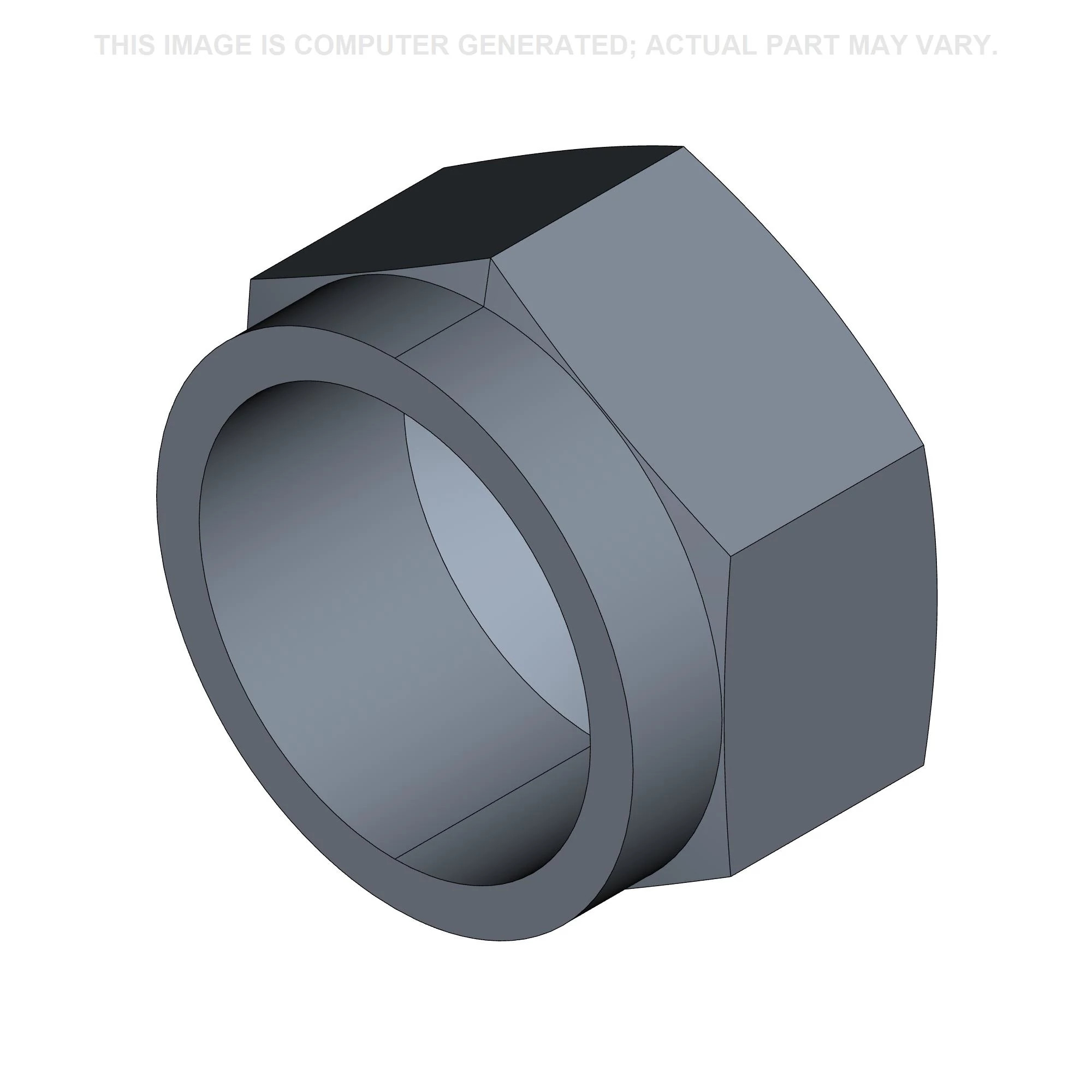 Lock Nut | CASEIH | CA | EN