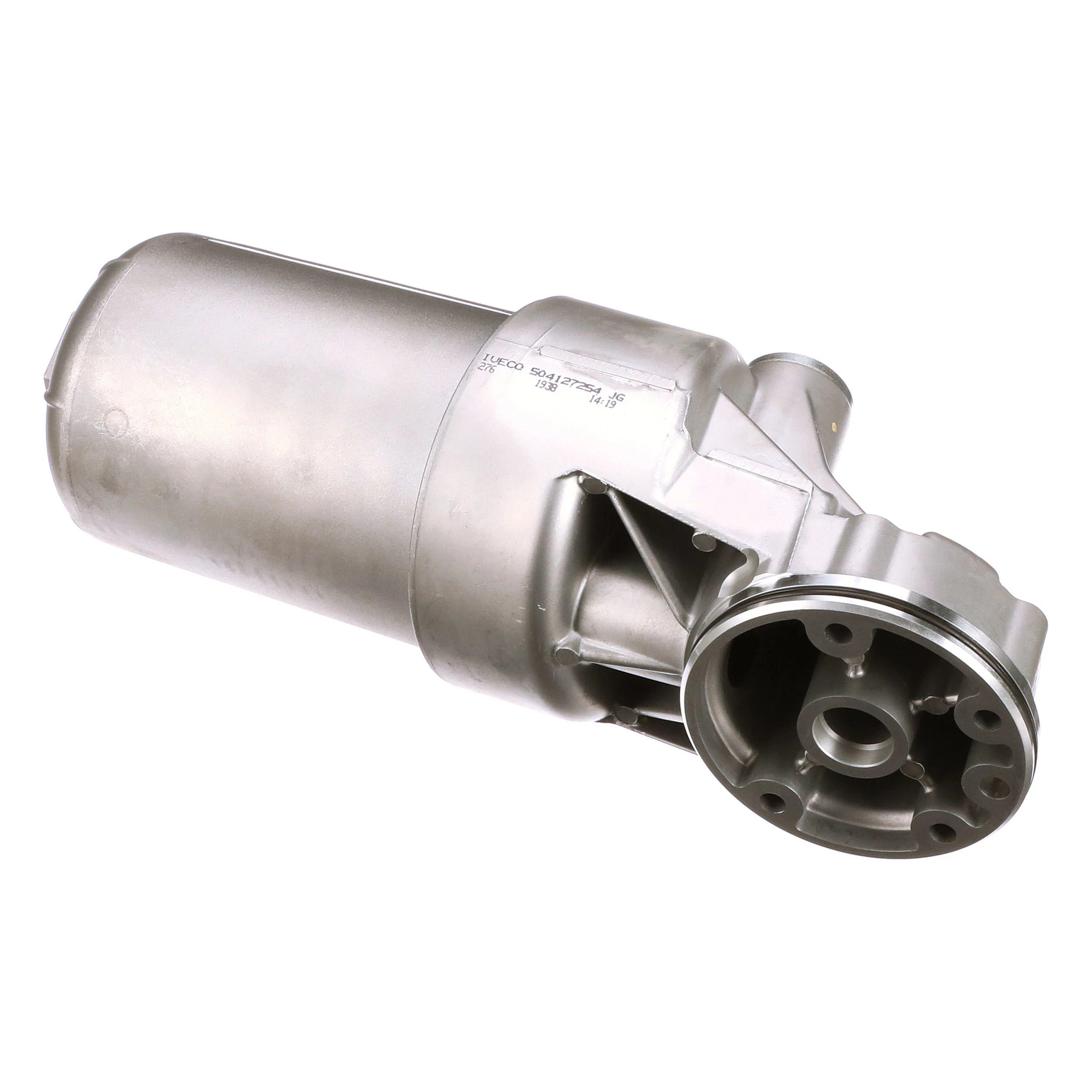 Engine Oil Filter | MILLER | CA | EN