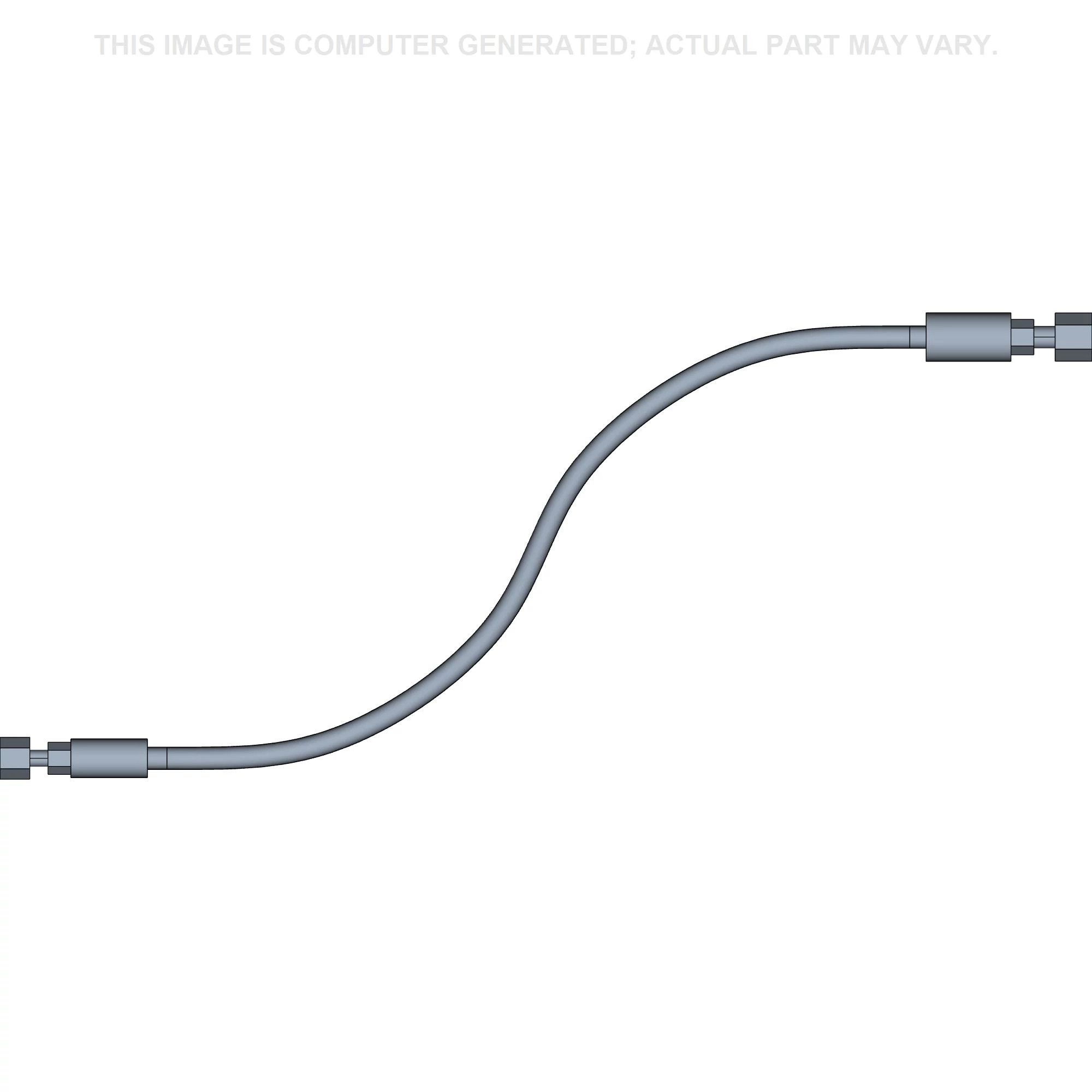 MANGUEIRA HIDRÁULICA | CASECE | SA | PT