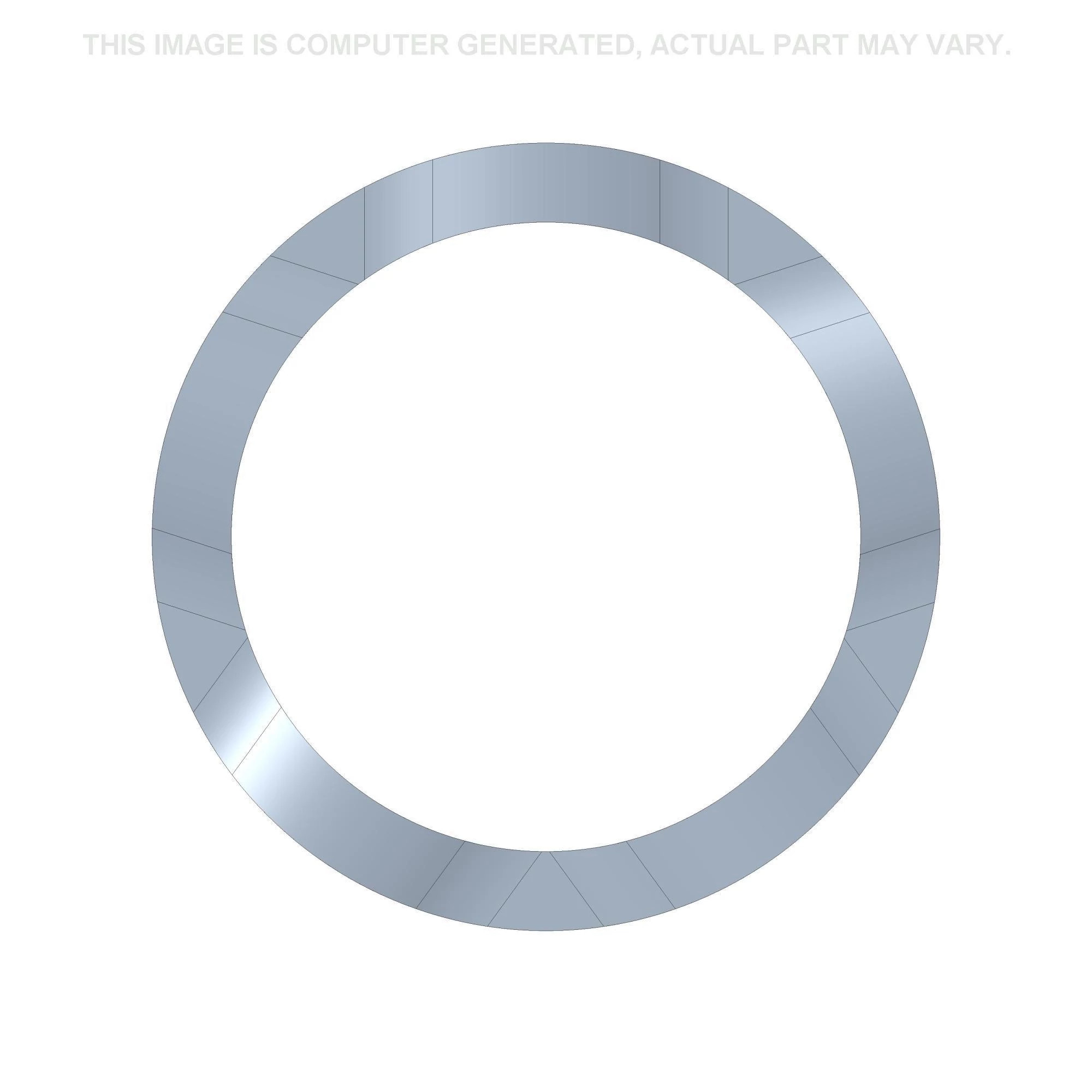 LÅSBRICKA | CASEIH | EU | SV