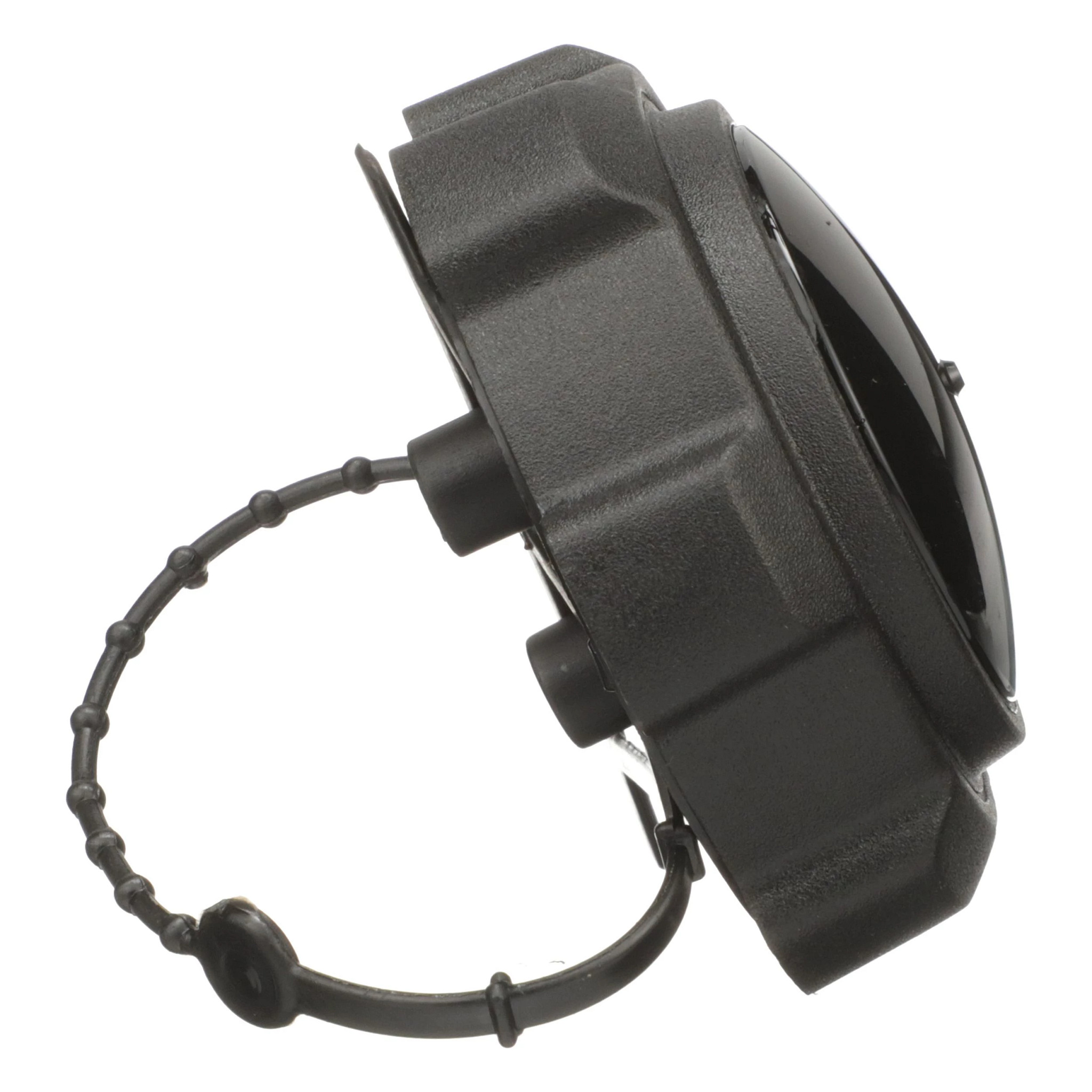 Tampa de enchimento da garrafa de recuperação de líquido de refrigeração - 80 mm DE x 181 mm C