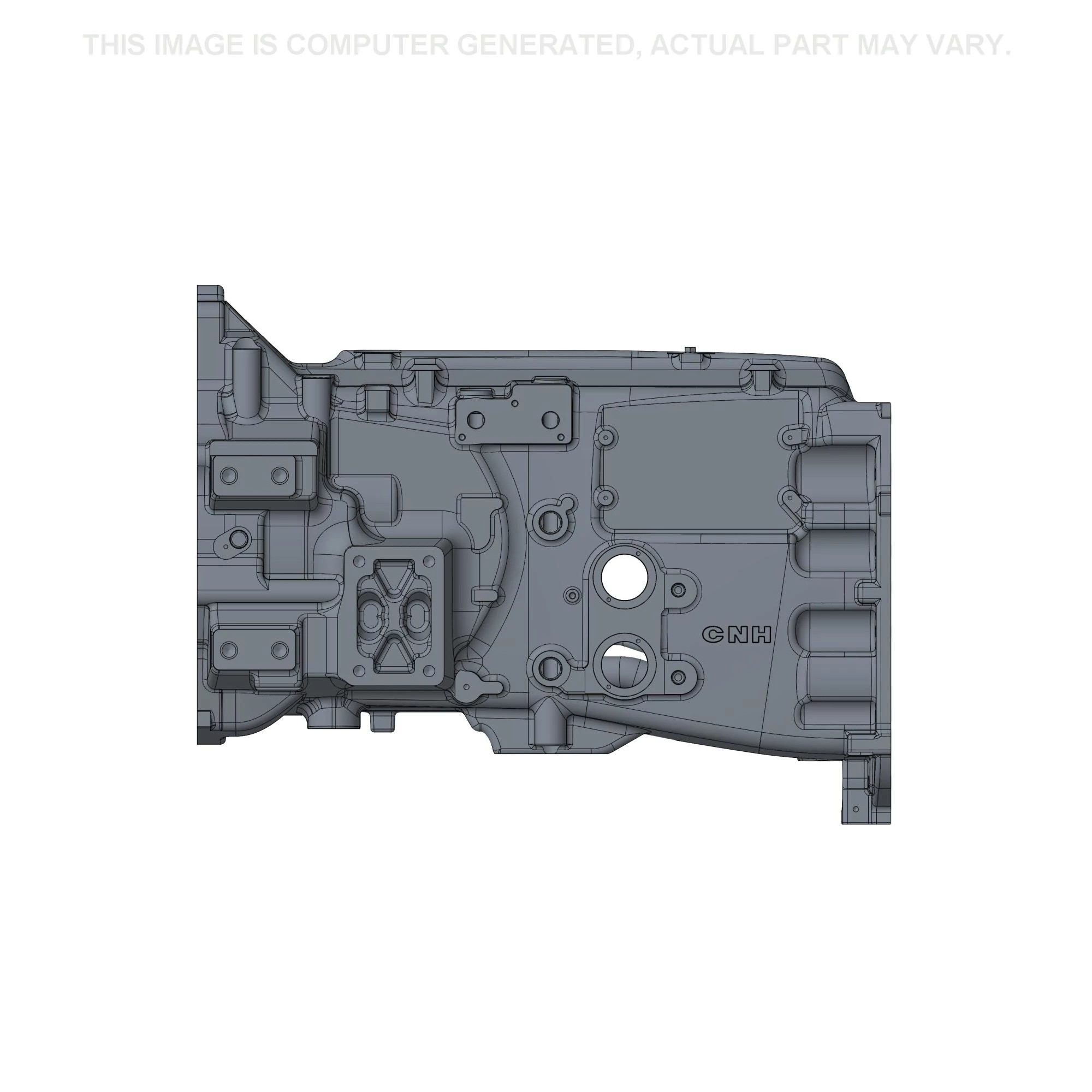 GEARBOX | NEWHOLLANDAG | EU | EN