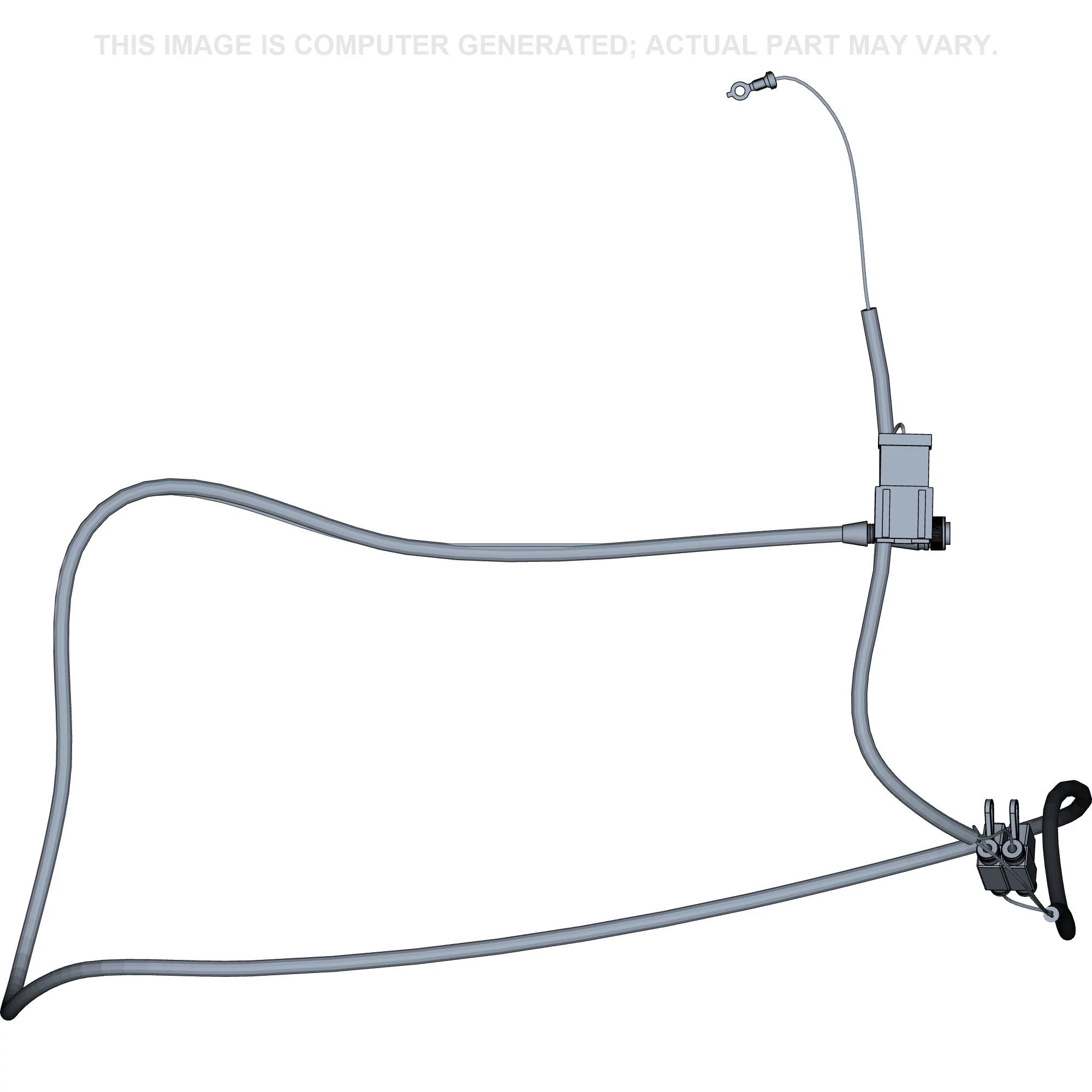 FAISCEAU ELECTRIQUE | NEWHOLLANDCE | CA | EN