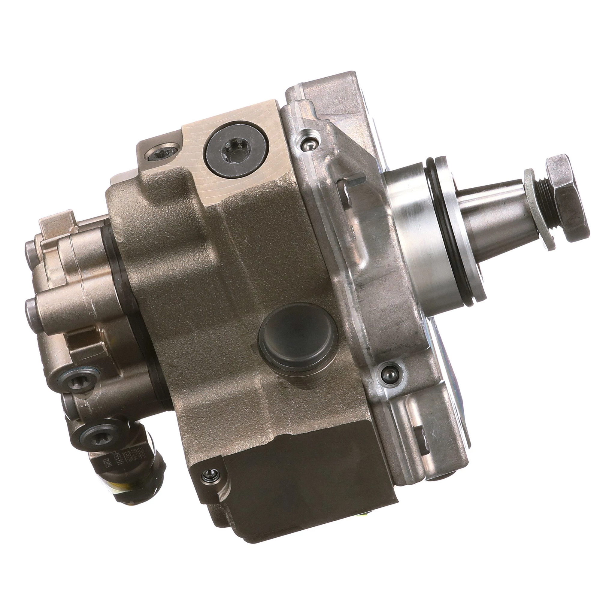 FUEL INJECTION PUMP | NEWHOLLANDAG | GB | EN