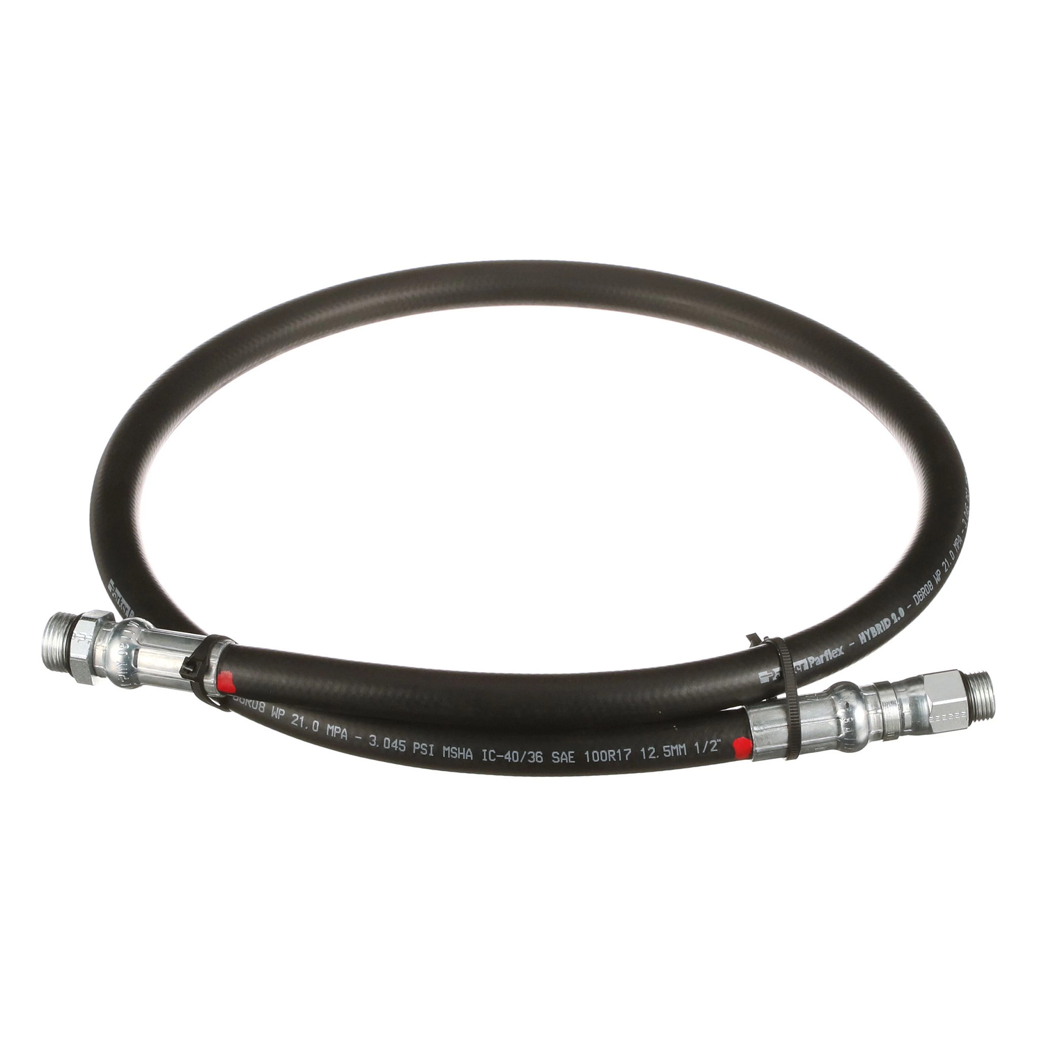 HOSE | CASEIH | SA | EN