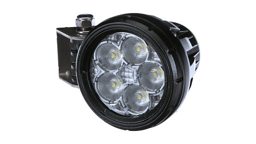 Work Lamp | NEWHOLLANDCE | US | EN