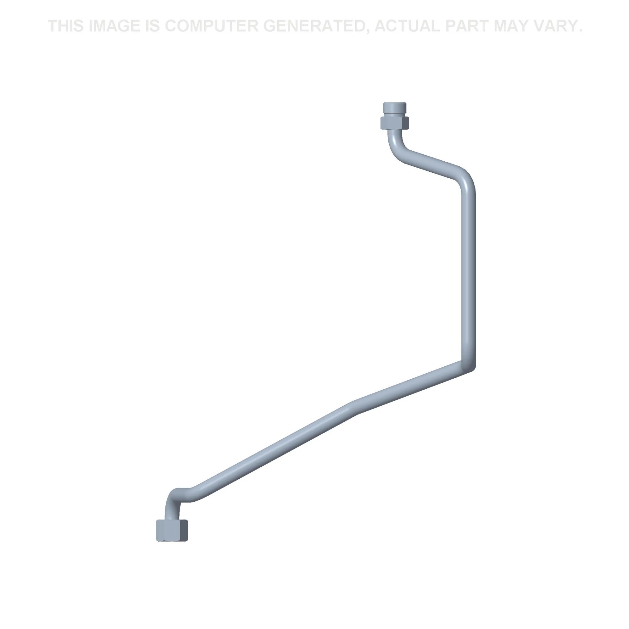 HYD TUBE | FLEXICOIL | CA | EN