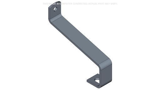 BRACKET | NEWHOLLANDCE | SA | ES