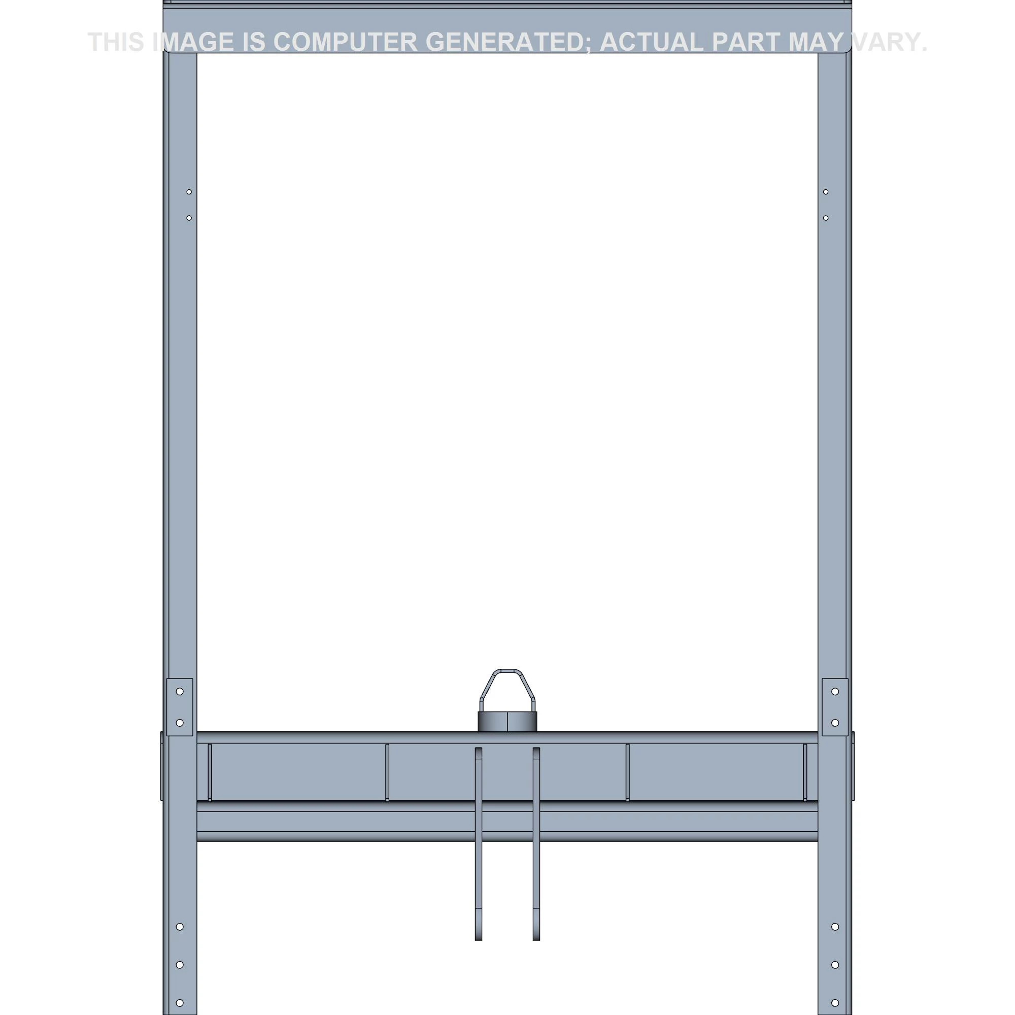 MAST ASSEMBLY | CASECE | AMEA | EN