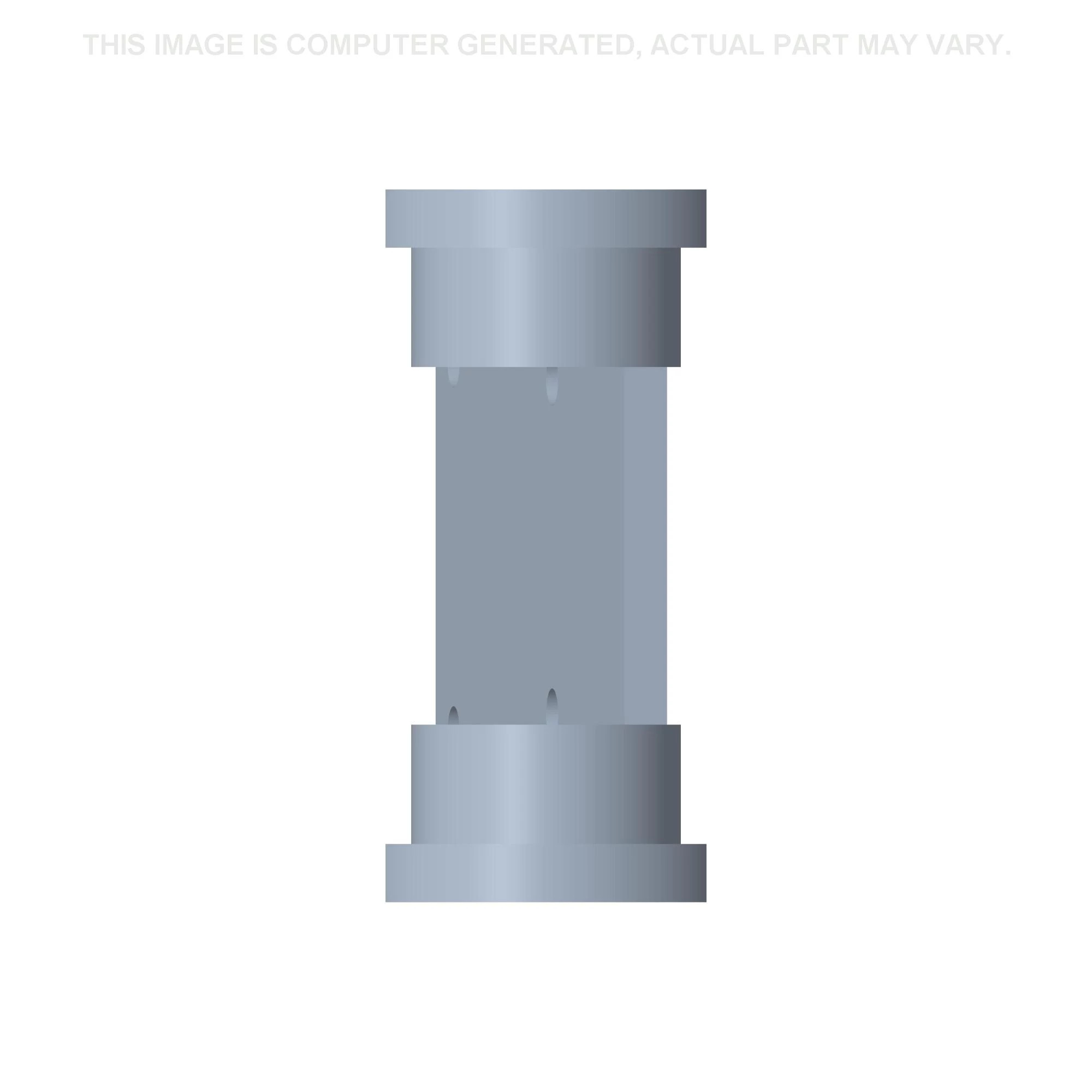 Connecting Link - No Hook - Gray