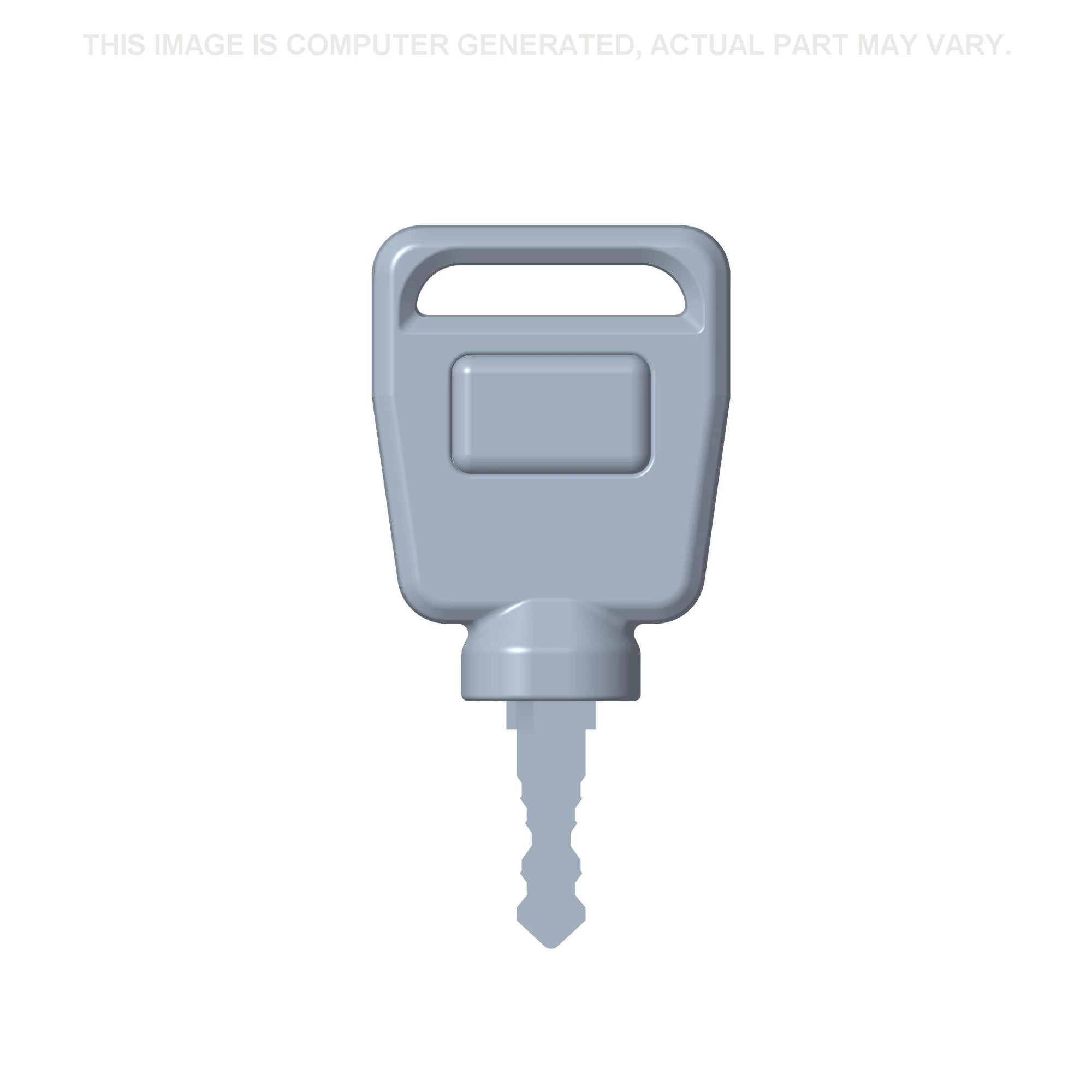 IGNITION KEY | MILLER | CA | EN