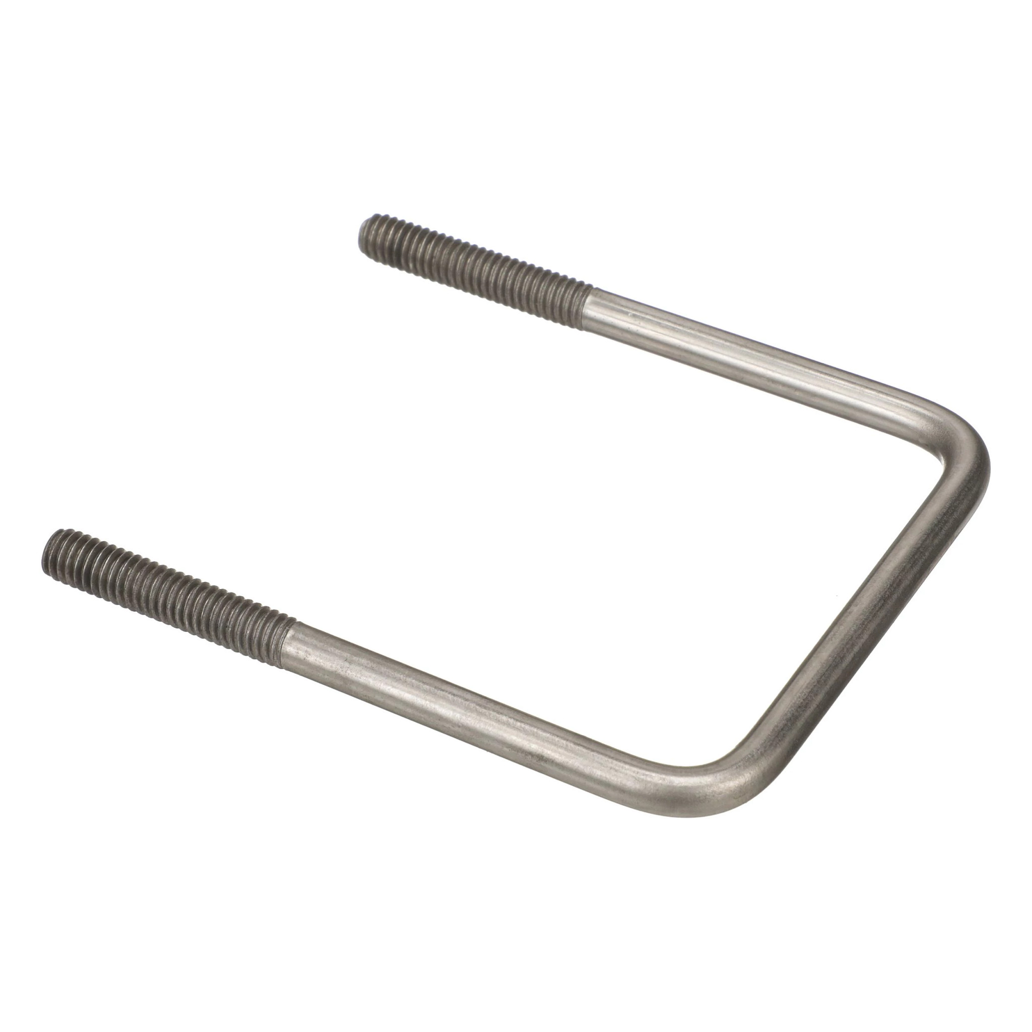 U-Bolt - SS SQ 5/16-18 x 3 x 4
