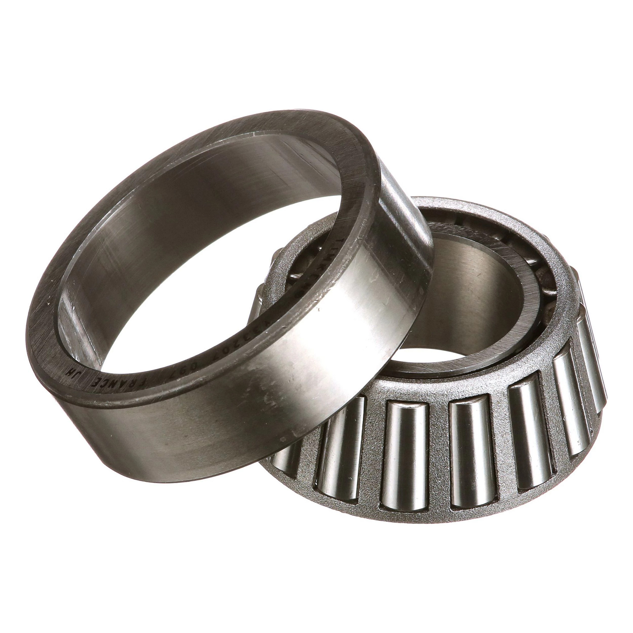 Rolamento de Rolo Cônico