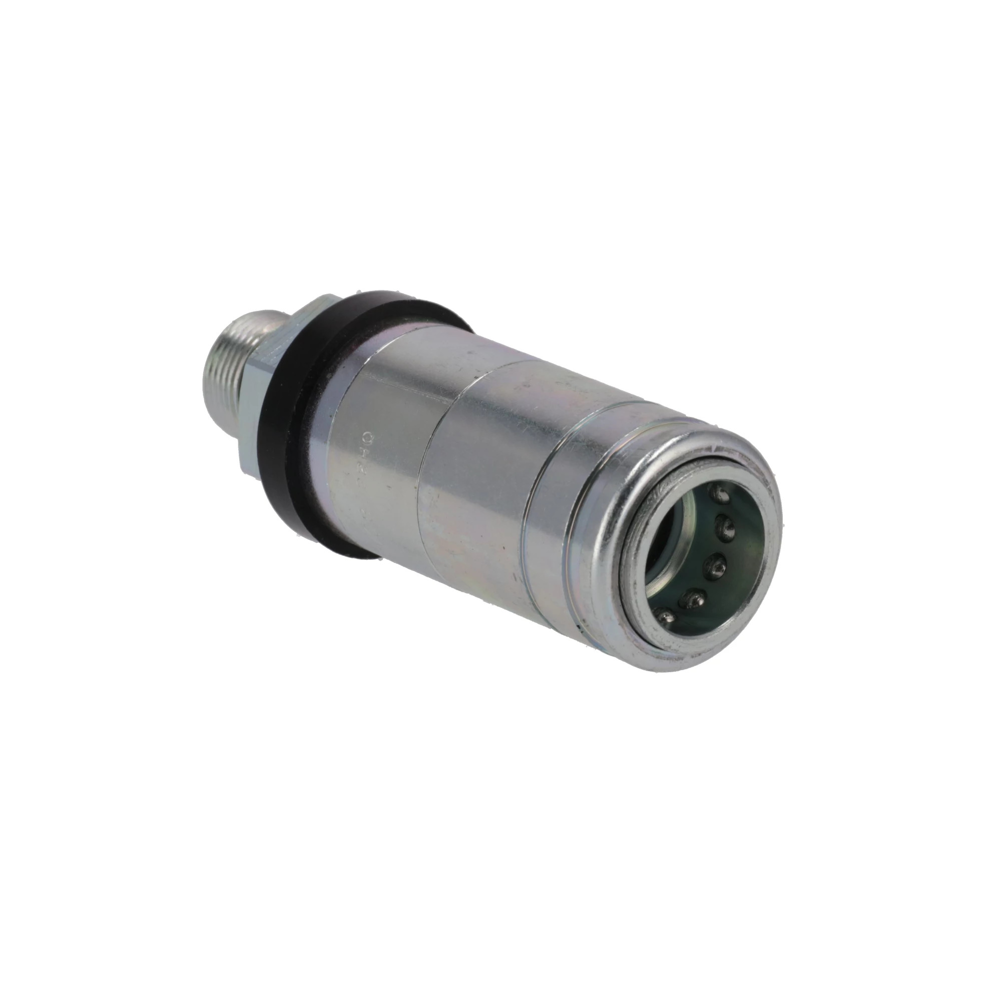 Acoplador rápido - Fêmea