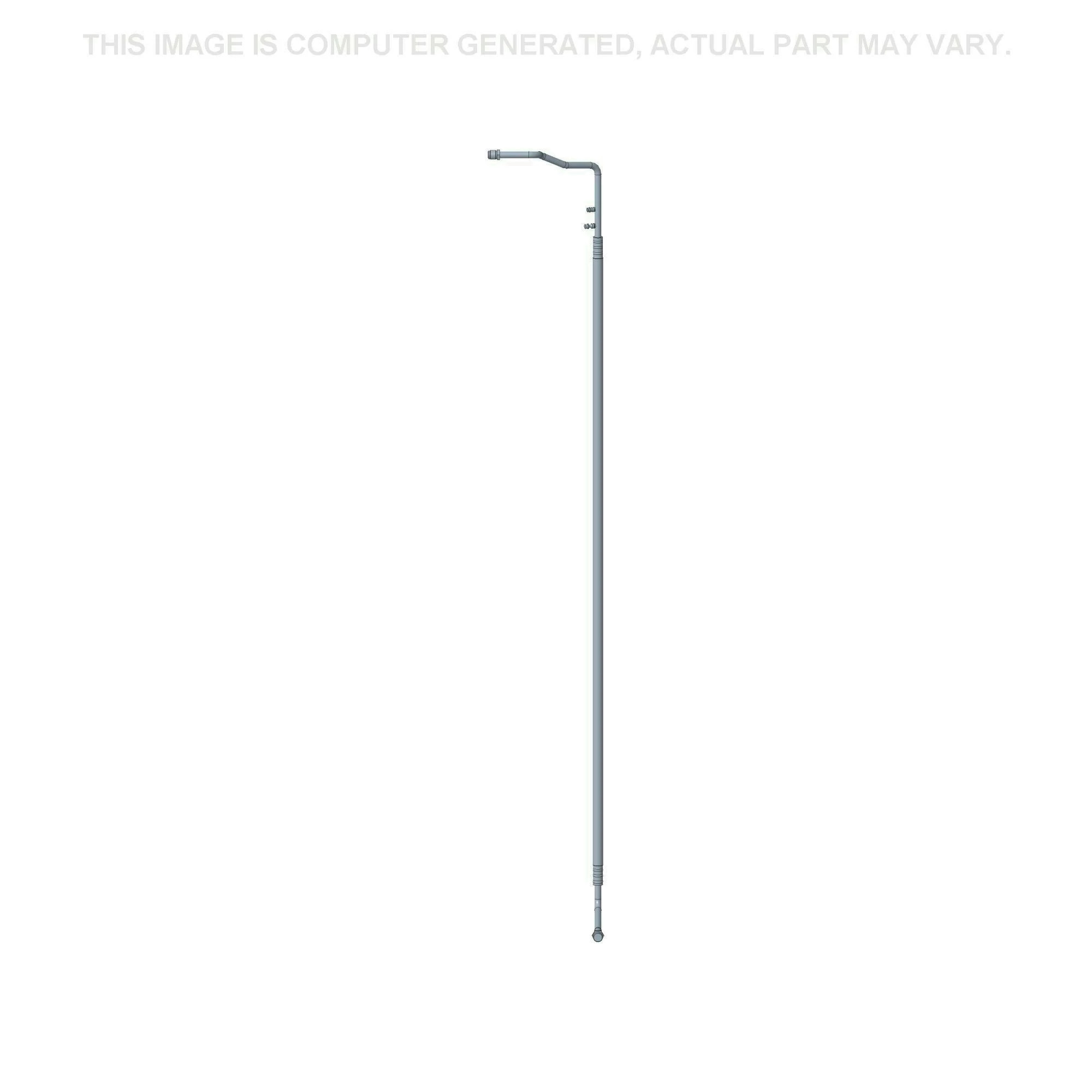 A/C HOSE | CASECE | CA | EN