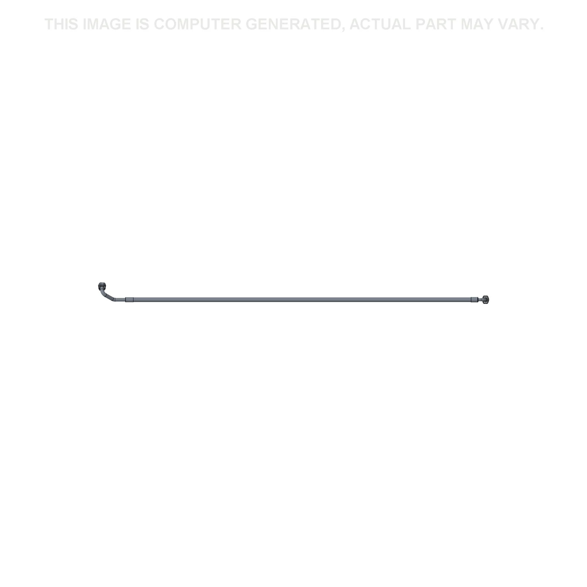 MANGUEIRA HIDRÁULICA