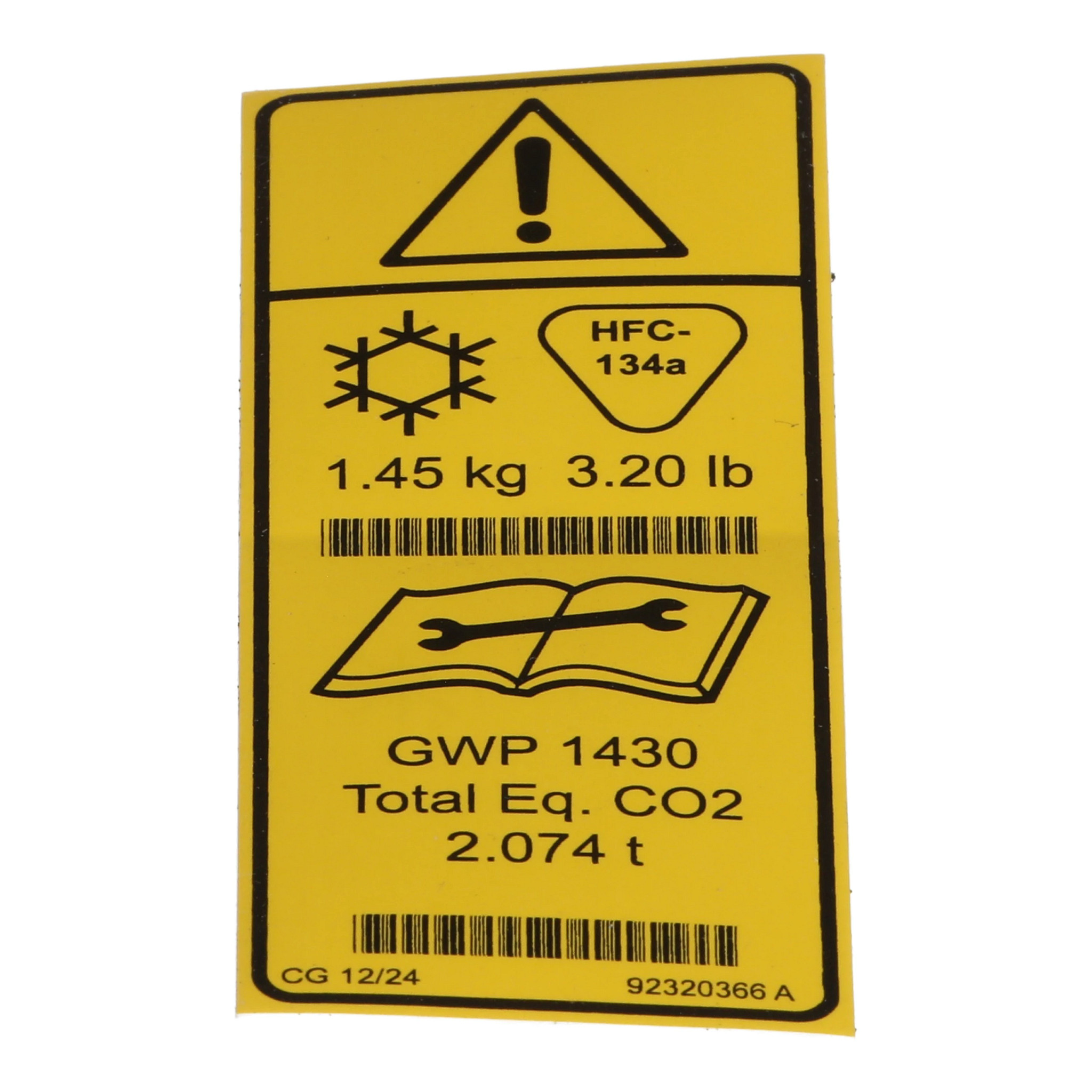 AUTOCOLLANT | NEWHOLLANDAG | FR | FR