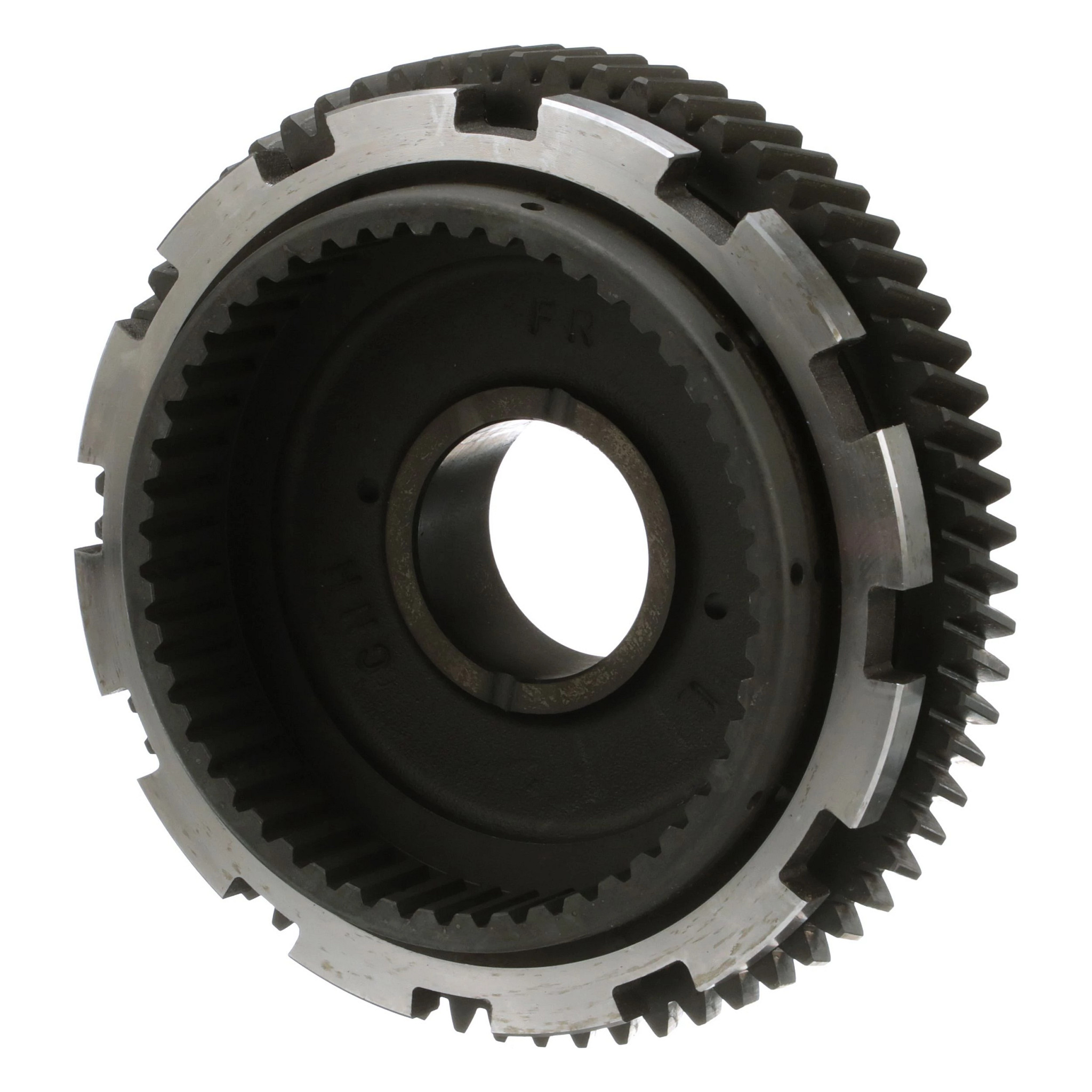 Gear - 4WD | CASEIH | US | EN