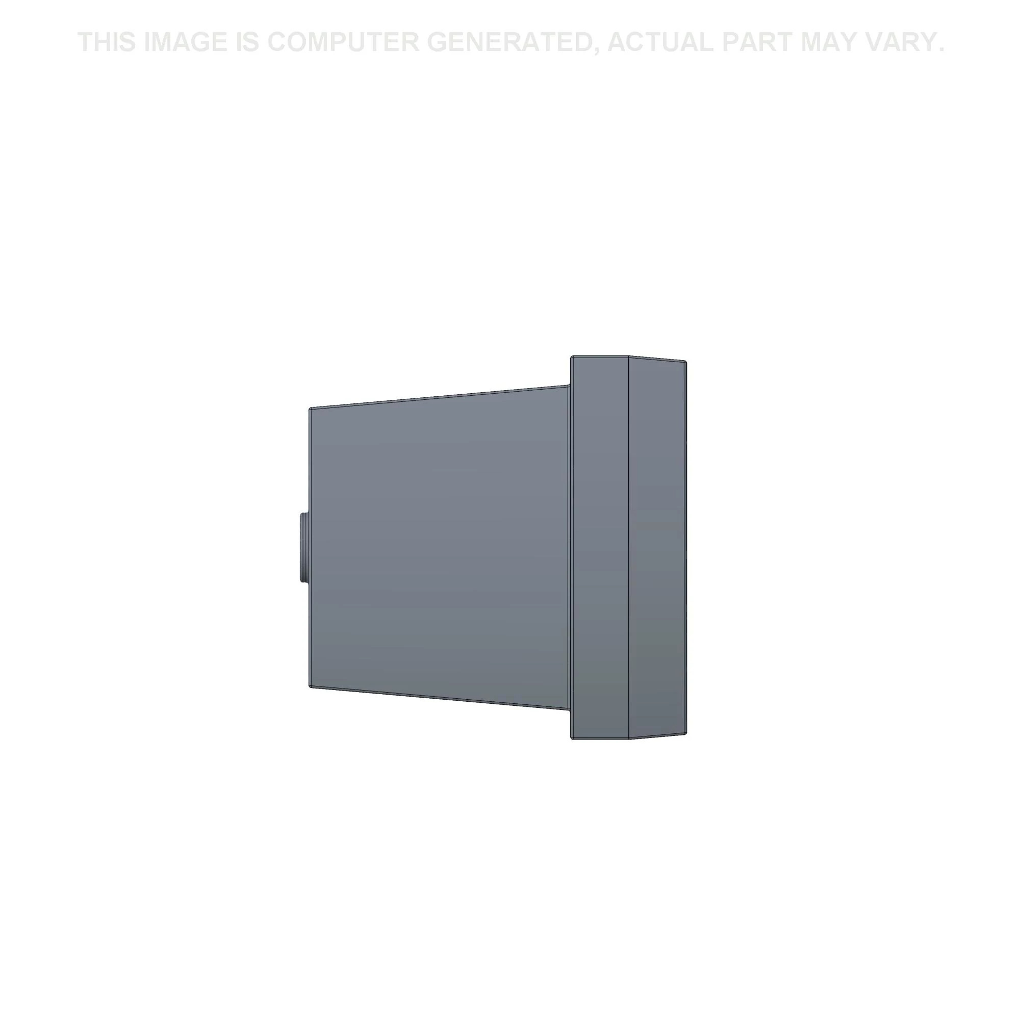 TAIL LAMP | STEYR | EU | EN