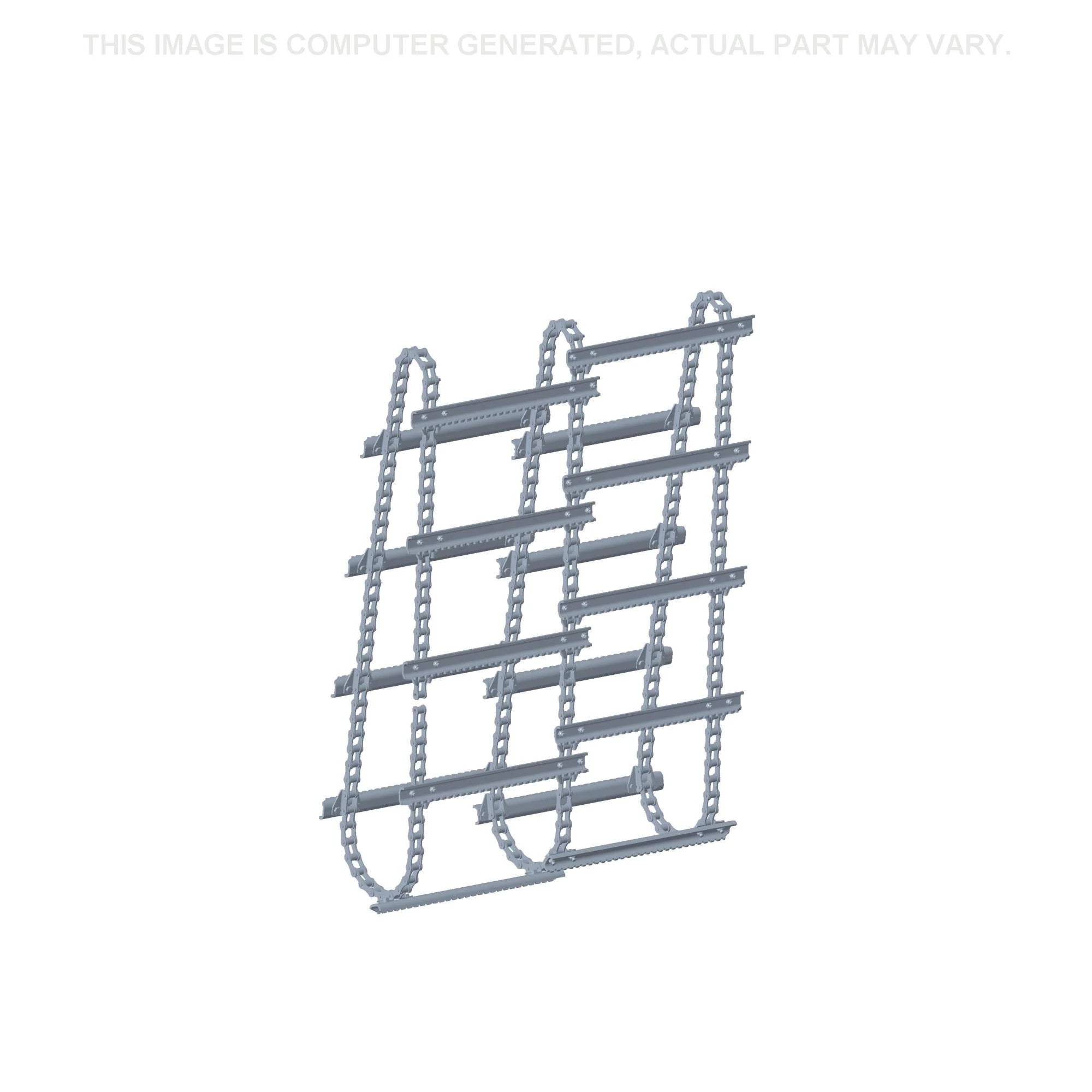 GATHERING CHAIN | NEWHOLLANDCE | AMEA | EN