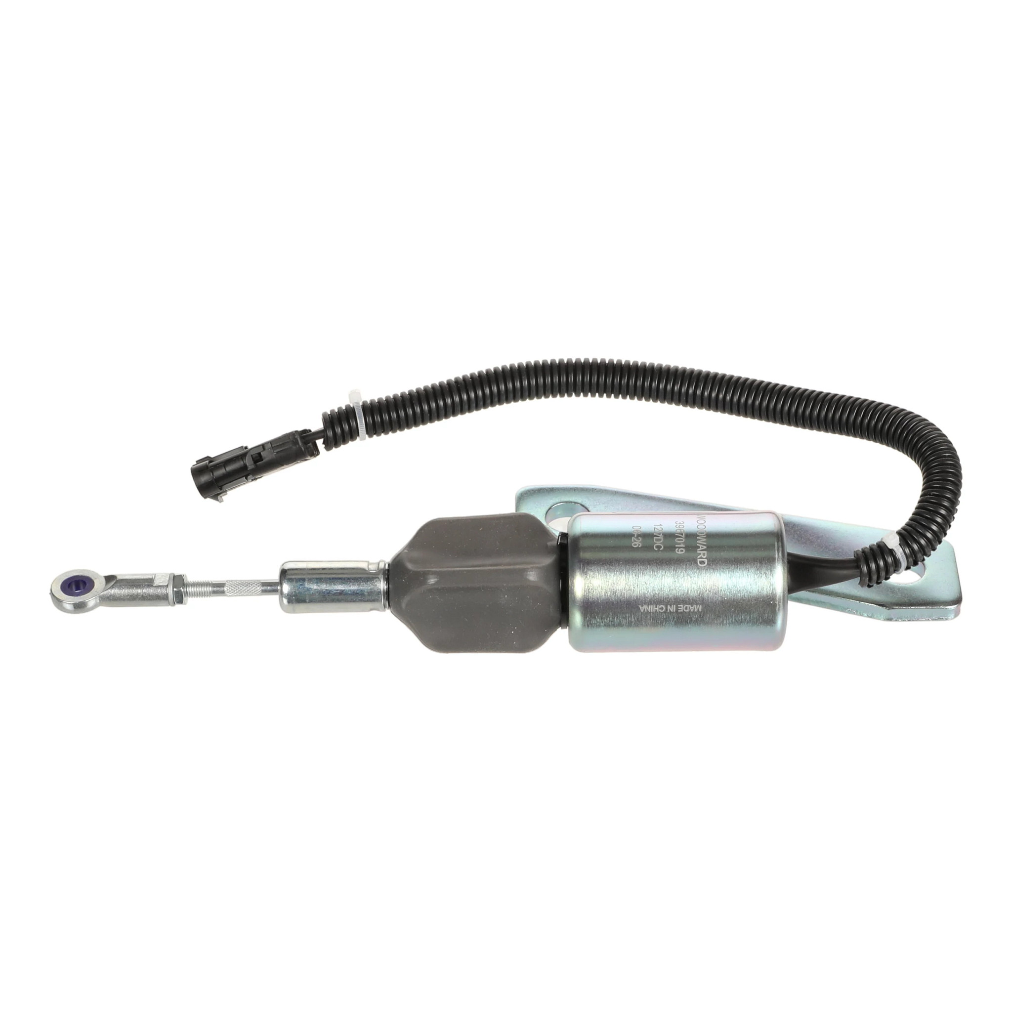 VÁLVULA DE SOLENOIDE | NEWHOLLANDAG | MX | ES