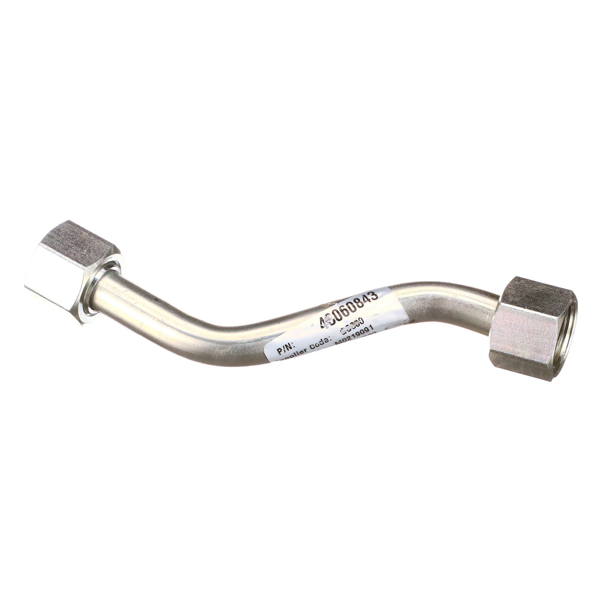 Bucket Cylinder Tube - Dump Lower
