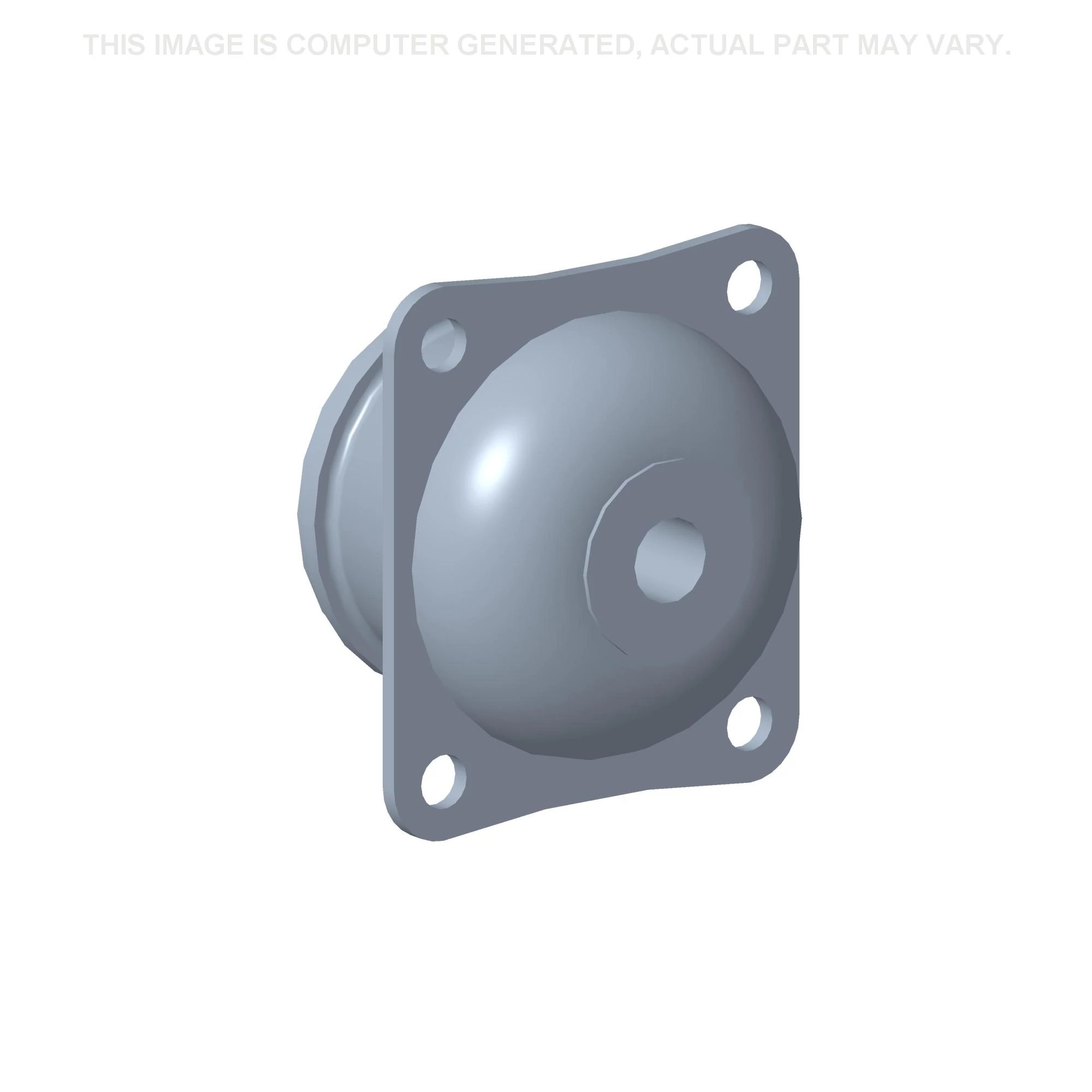 GUMMIBØSNING | NEWHOLLANDCE | EU | PL
