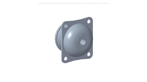 RUBBER MOUNTING | NEWHOLLANDCE | EU | IT