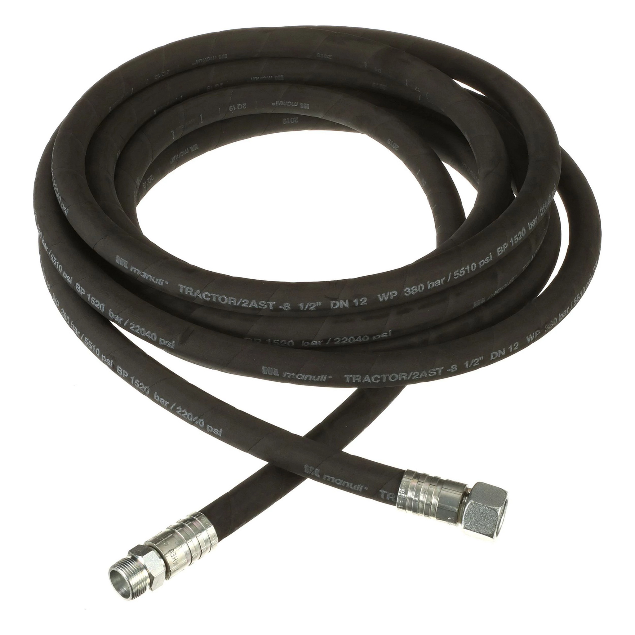 HOSE | NEWHOLLANDCE | SA | EN