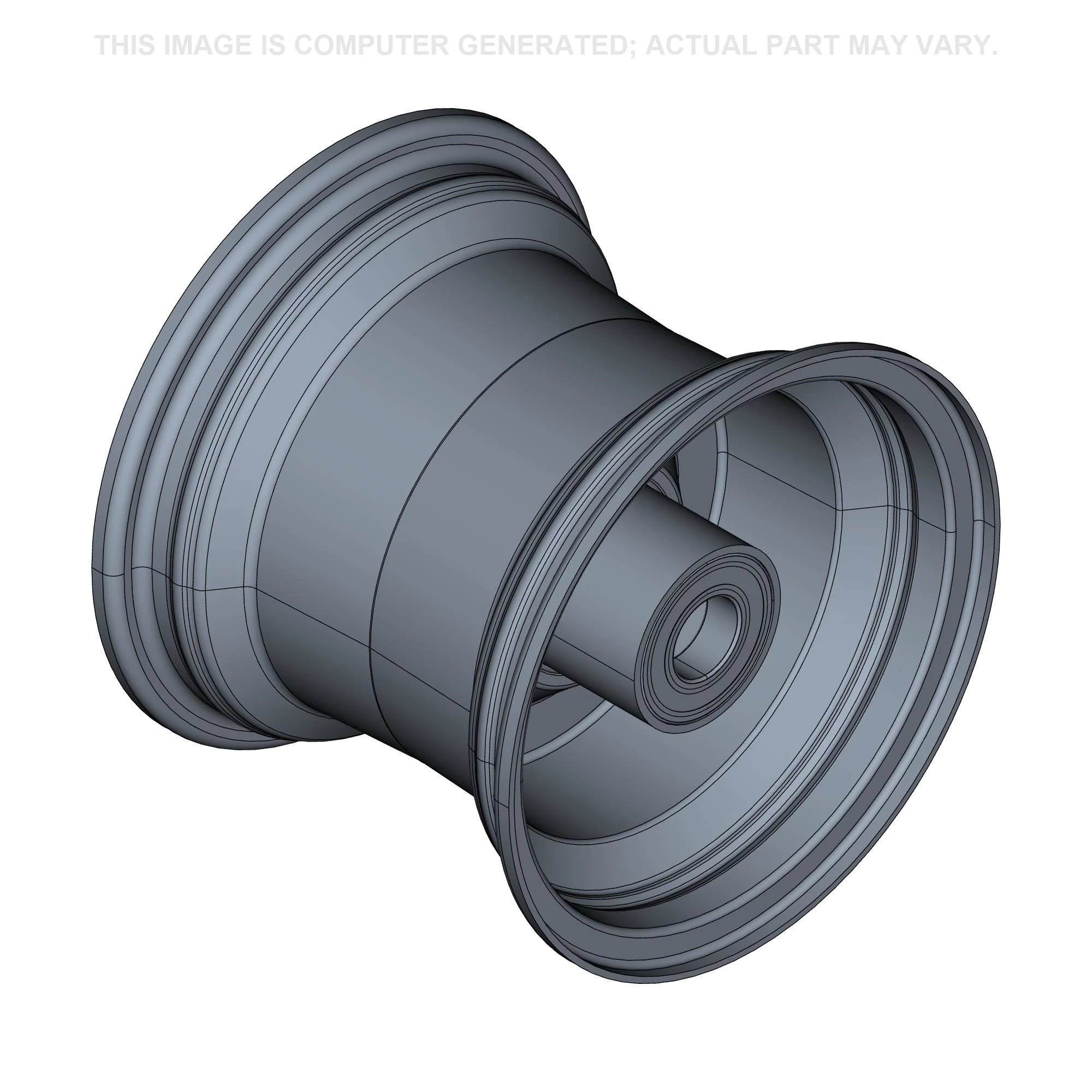 Roue | NEWHOLLANDAG | CA | EN