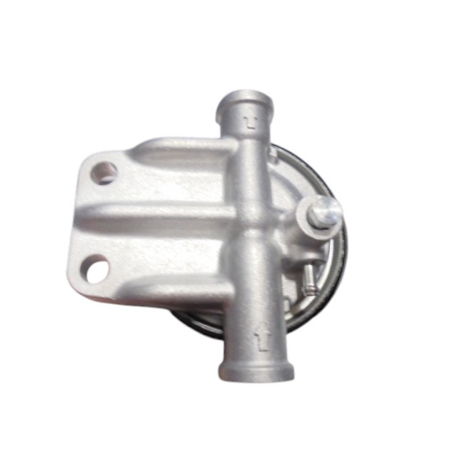 FILTRE A CARBURANT | CASECE | CA | FR
