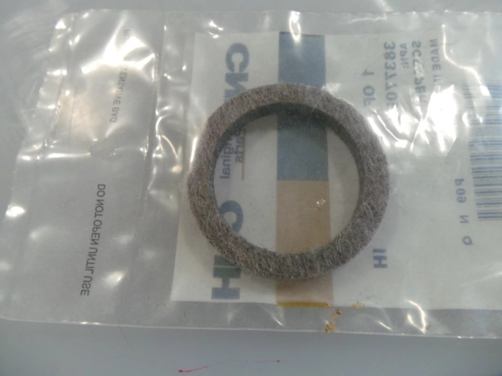 WASHER | CASECE | EU | IT