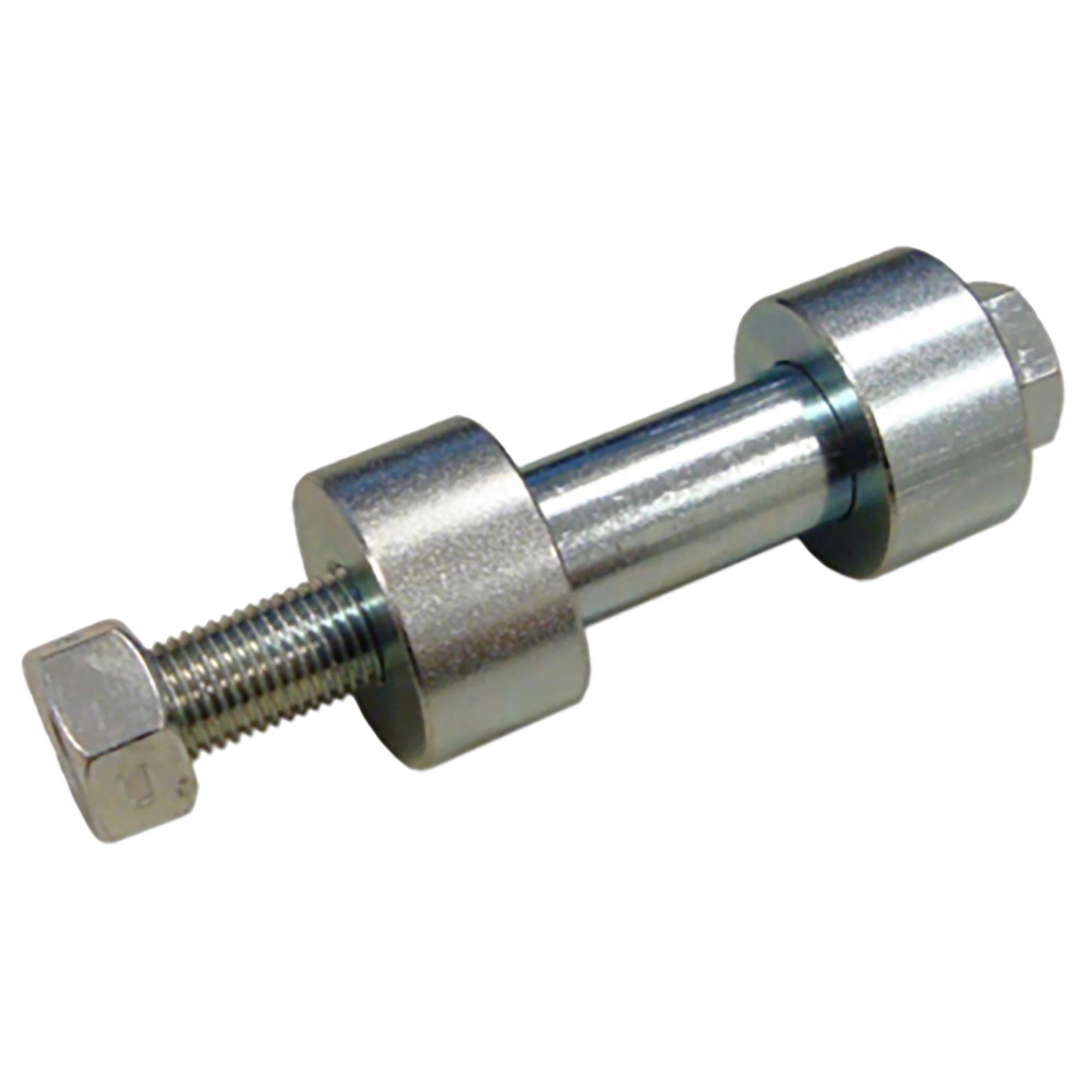 Upper Shock Bolt Spacers and Tube Assembly | NEWHOLLANDAG | US | EN