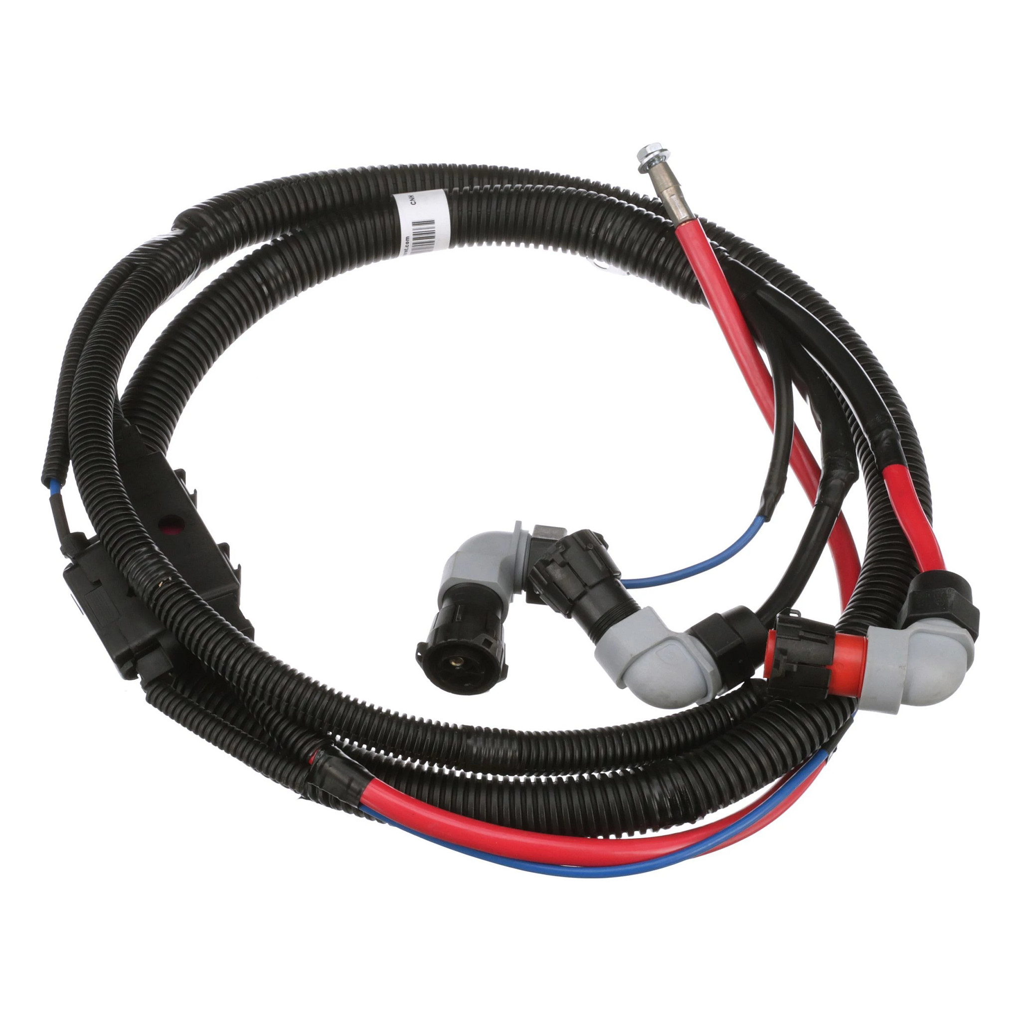 WIĄZKA ELEKTRYCZNA | NEWHOLLANDAG | EU | PT